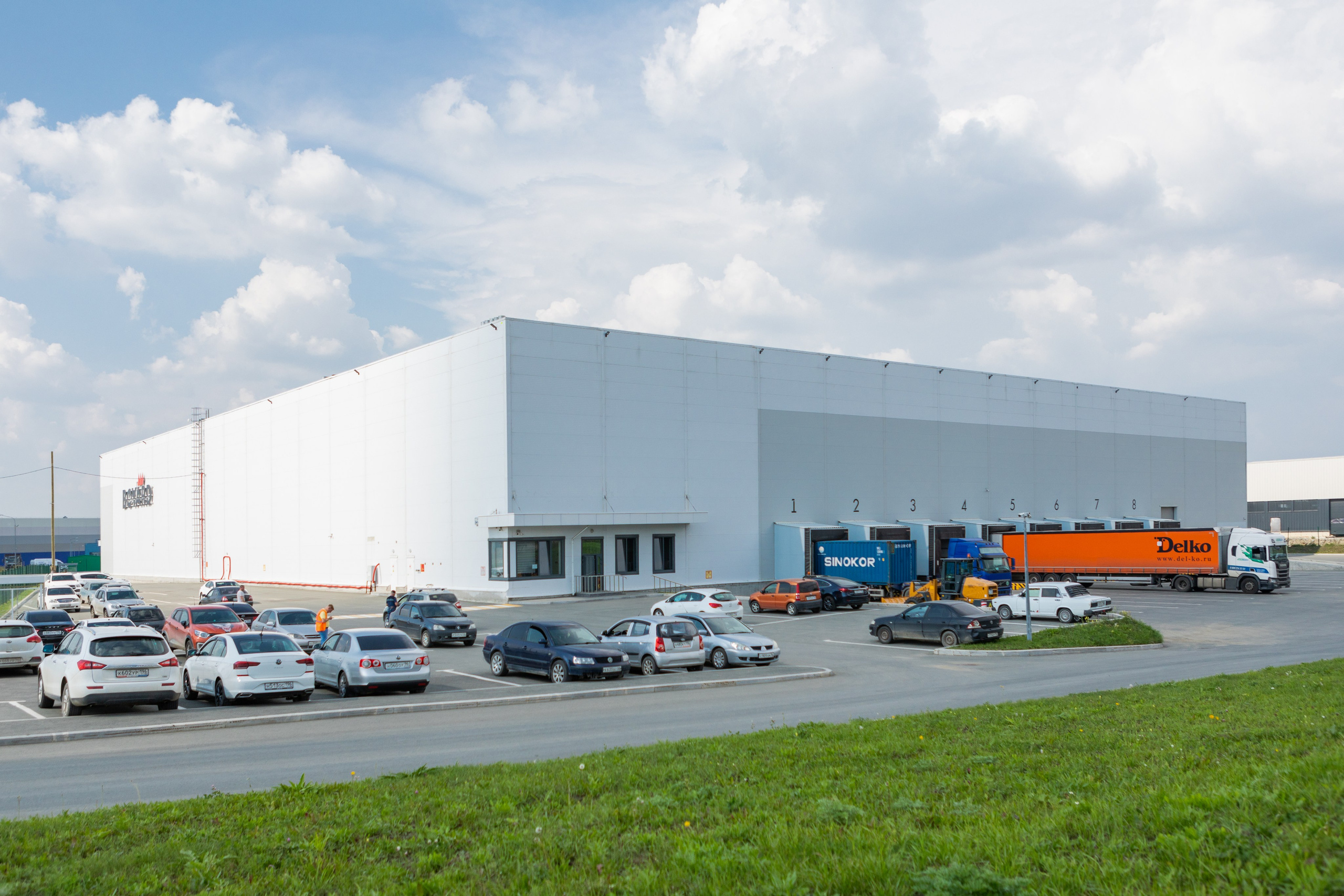 Промышленный фотограф Сочи