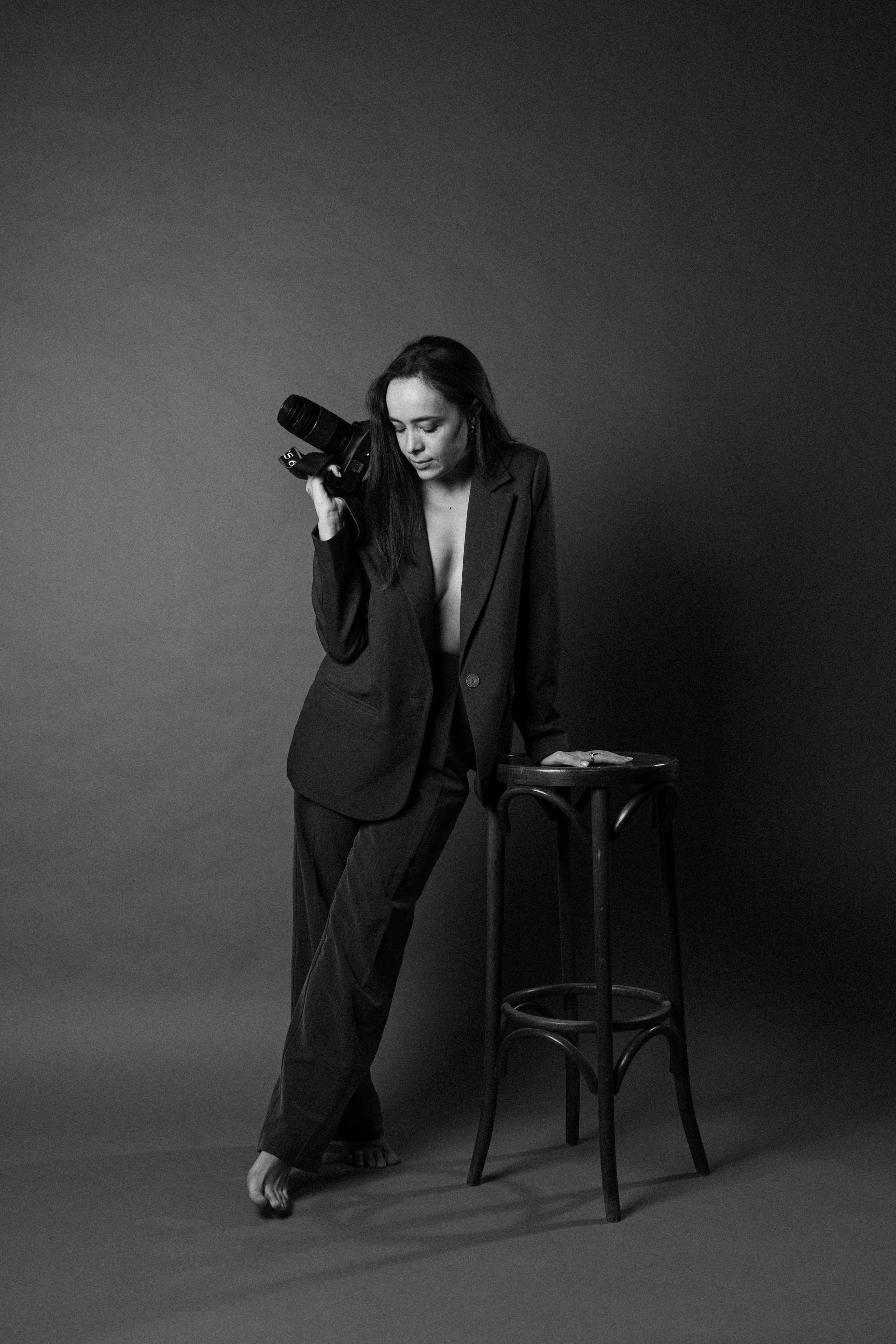 Настасья. Фотограф в Санкт-Петербурге Дарья Фелингер