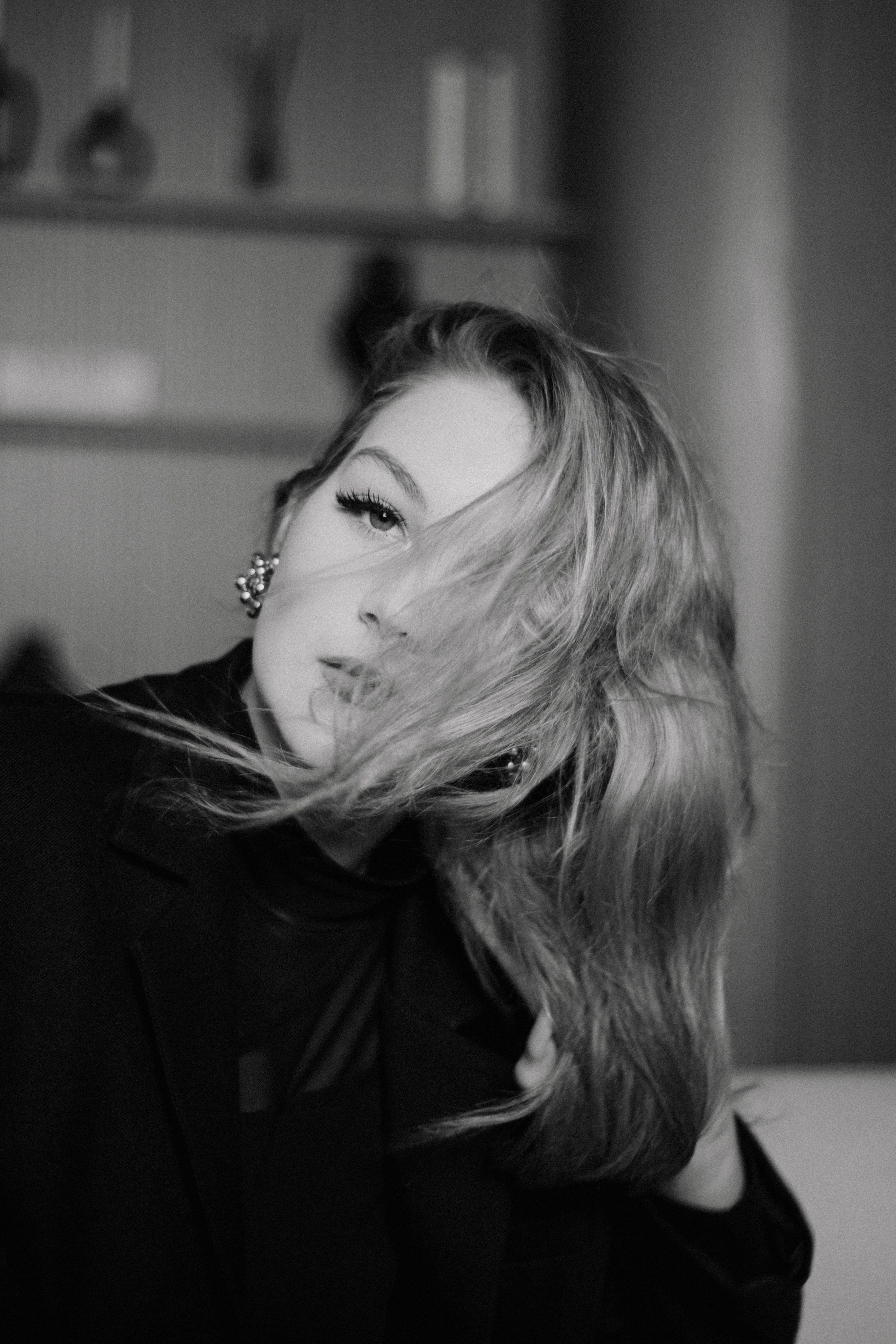 Диана. Фотограф Алёна Евграфова