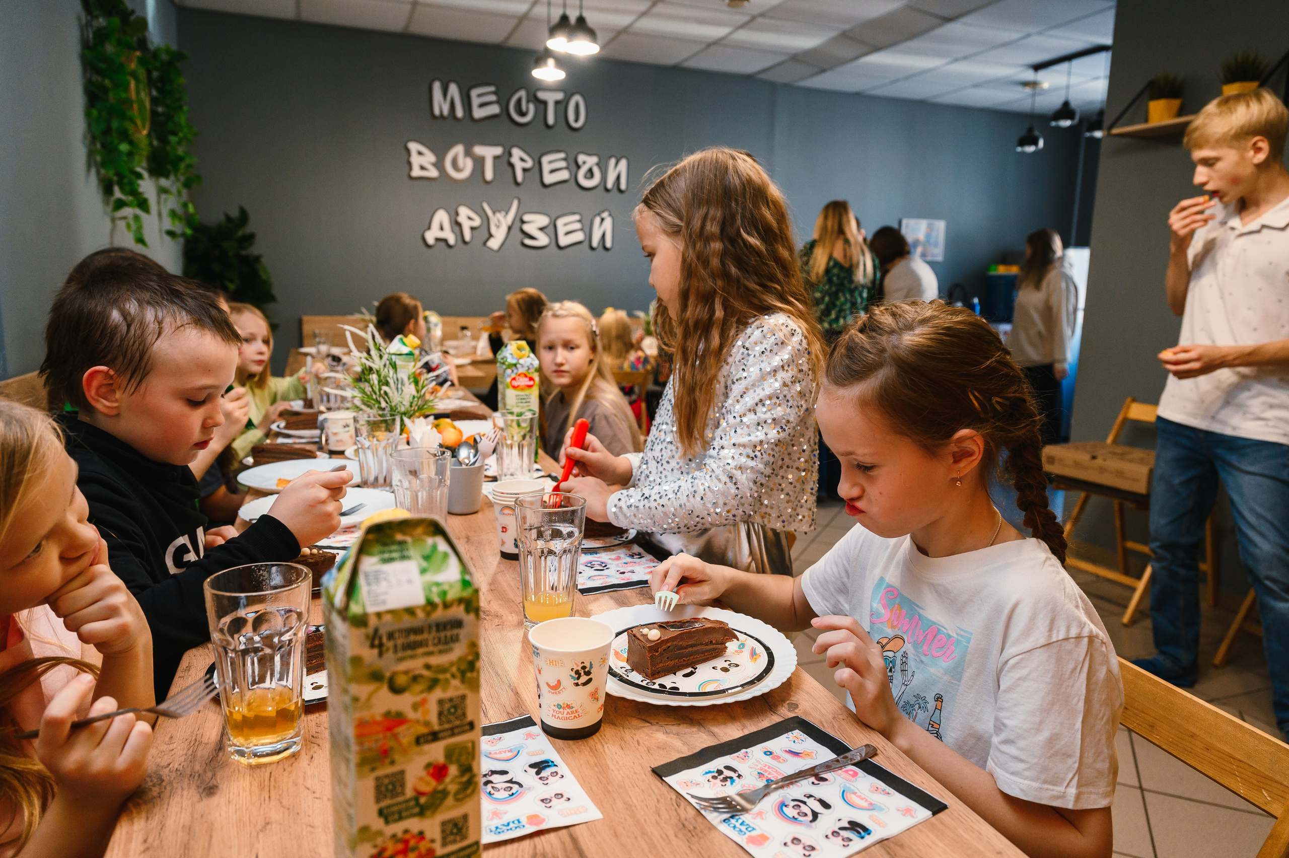 Мирославе 9 лет. Свадебный и просто хороший фотограф в Челябинске