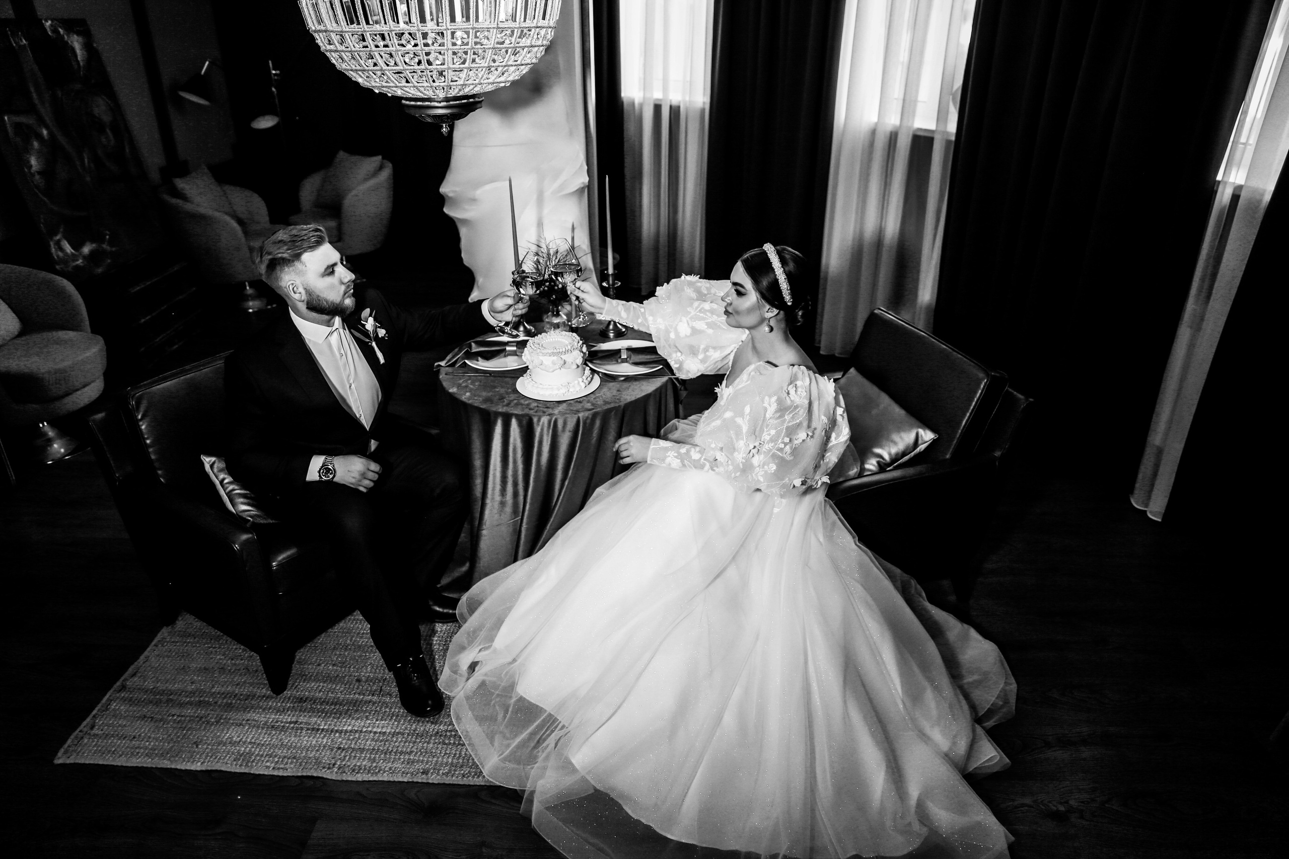 N | I. Свадебный фотограф Ростов-на-Дону Алла Белова