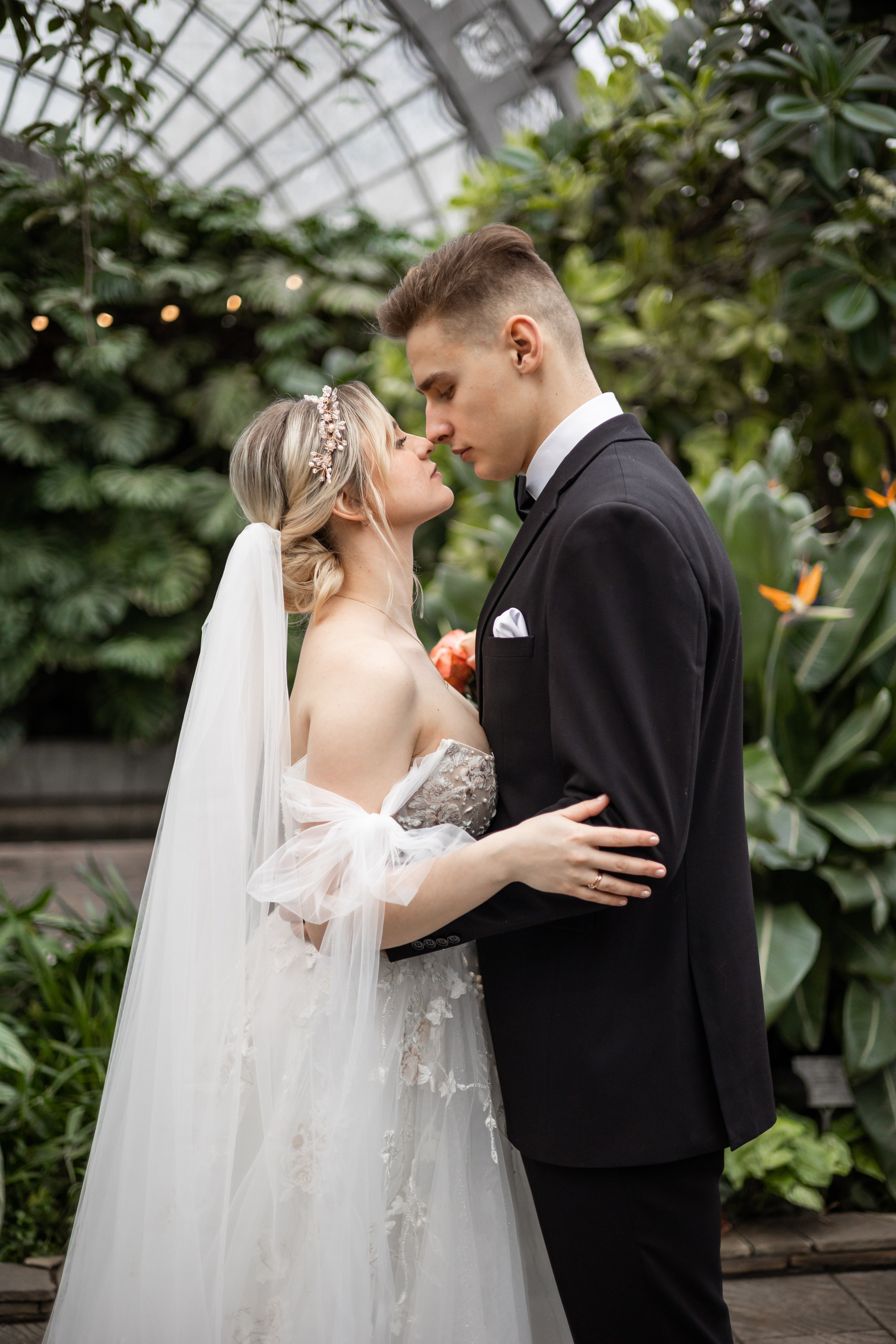 ПРОГУЛКА. Свадебный фотограф Санкт-Петербург Катерина Ширяева