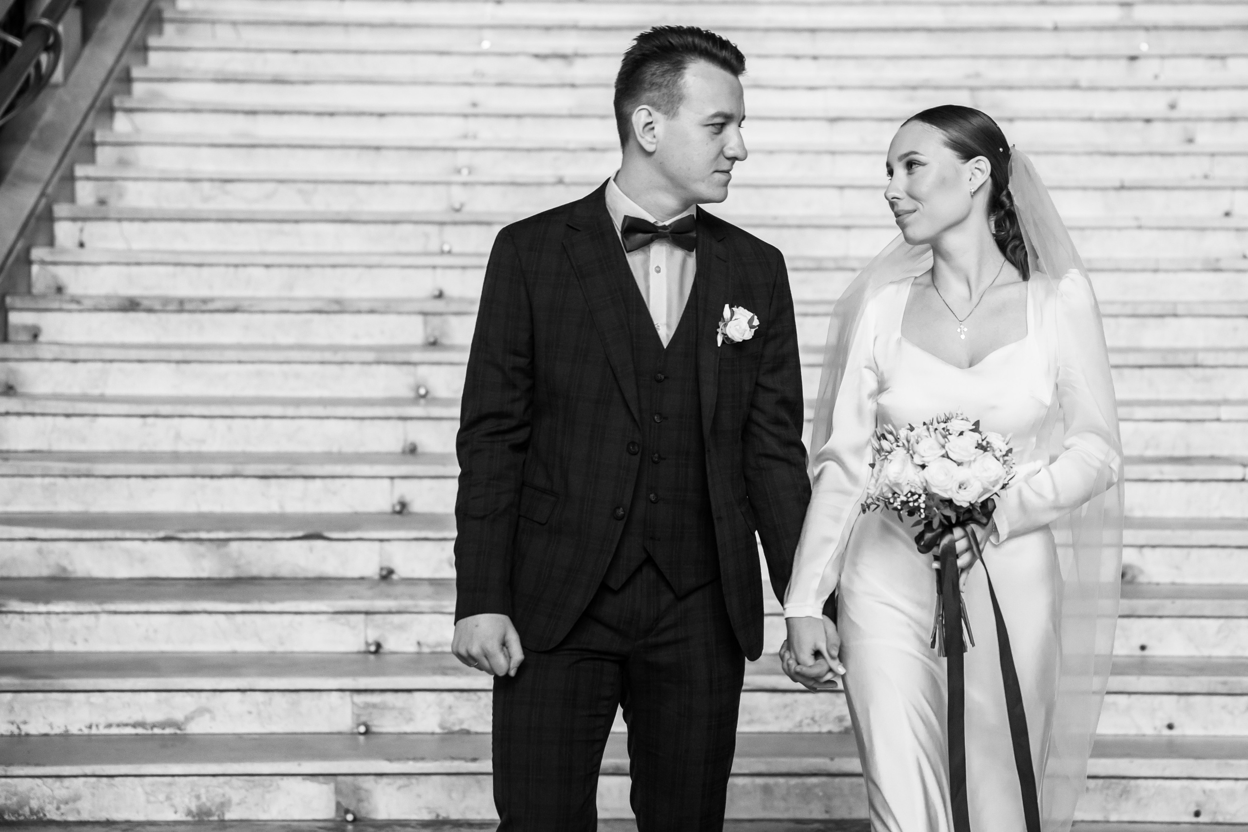 ПРОГУЛКА. Свадебный фотограф Санкт-Петербург Катерина Ширяева