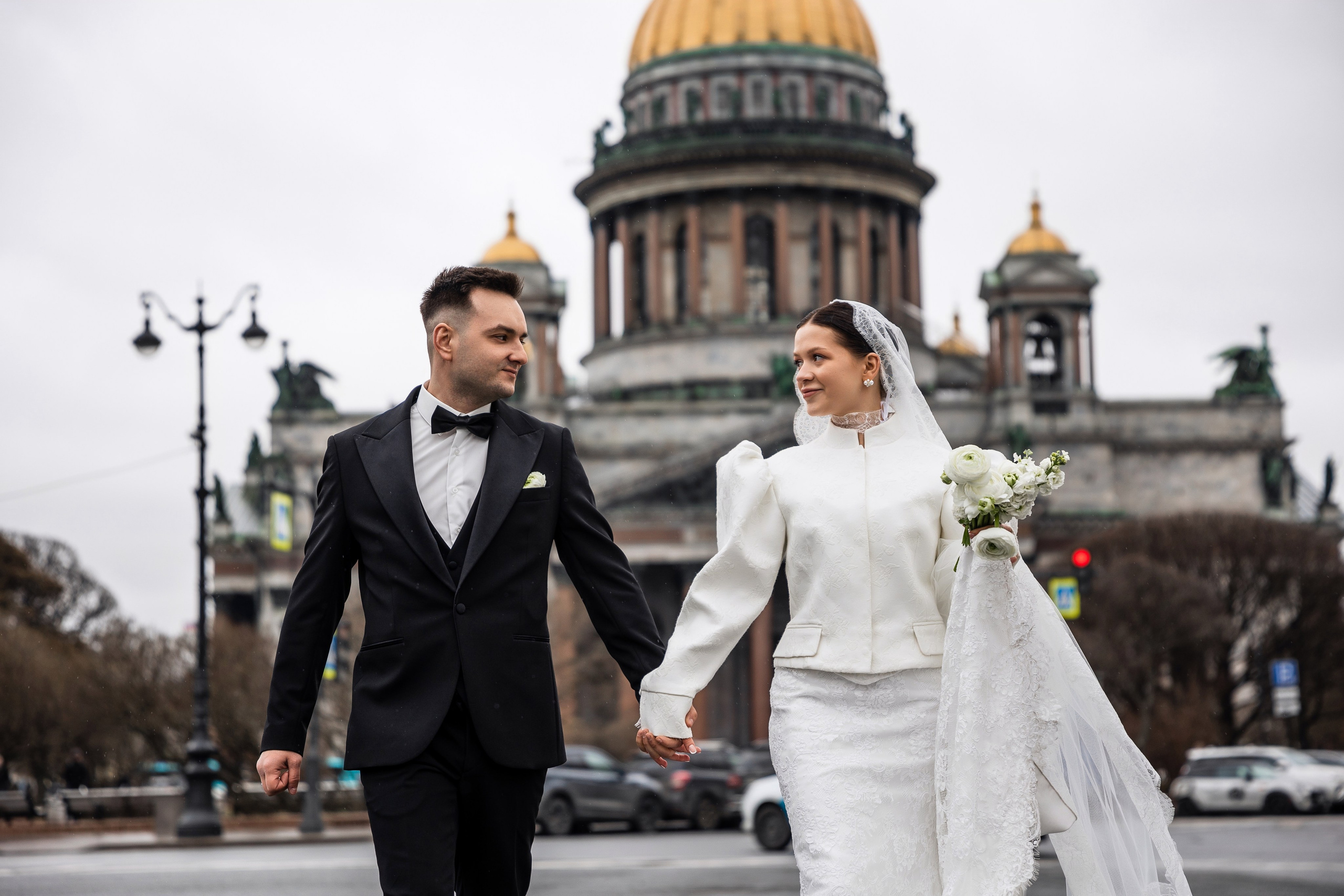 НАСТРОЕНИЕ — ПИТЕР…. Свадебный фотограф Санкт-Петербург Катерина Ширяева