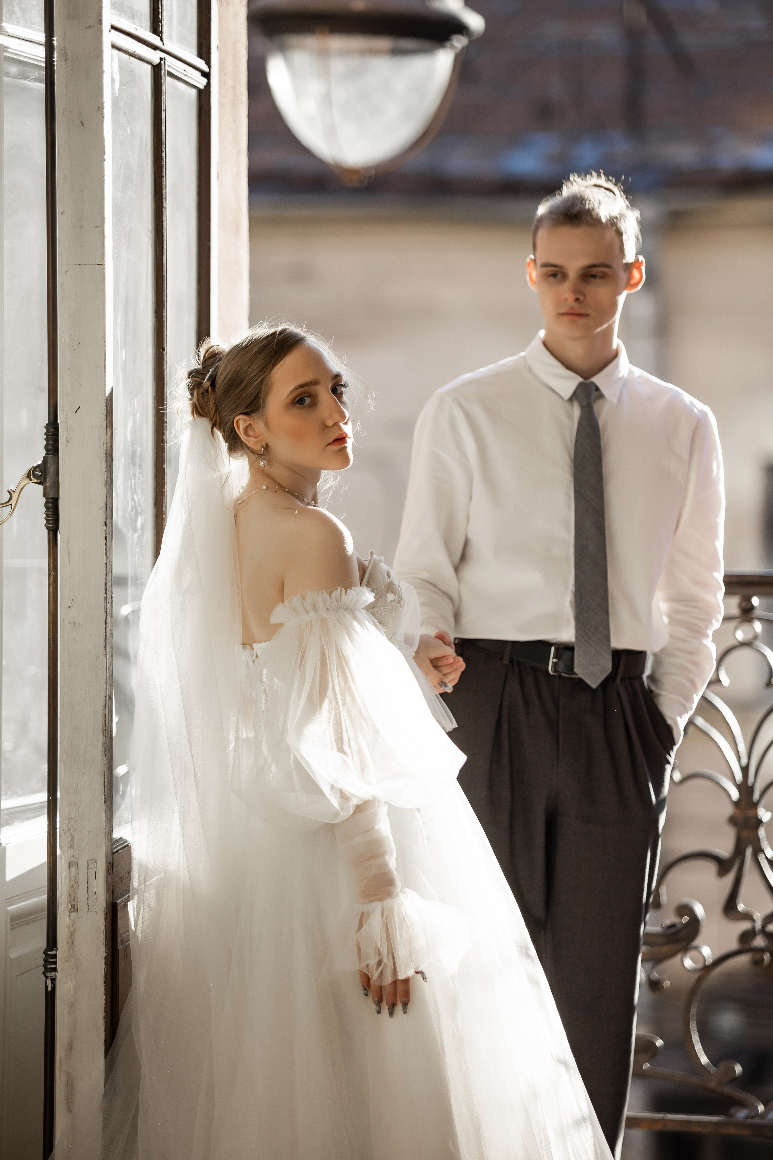 ПРОГУЛКА. Свадебный фотограф Санкт-Петербург Катерина Ширяева