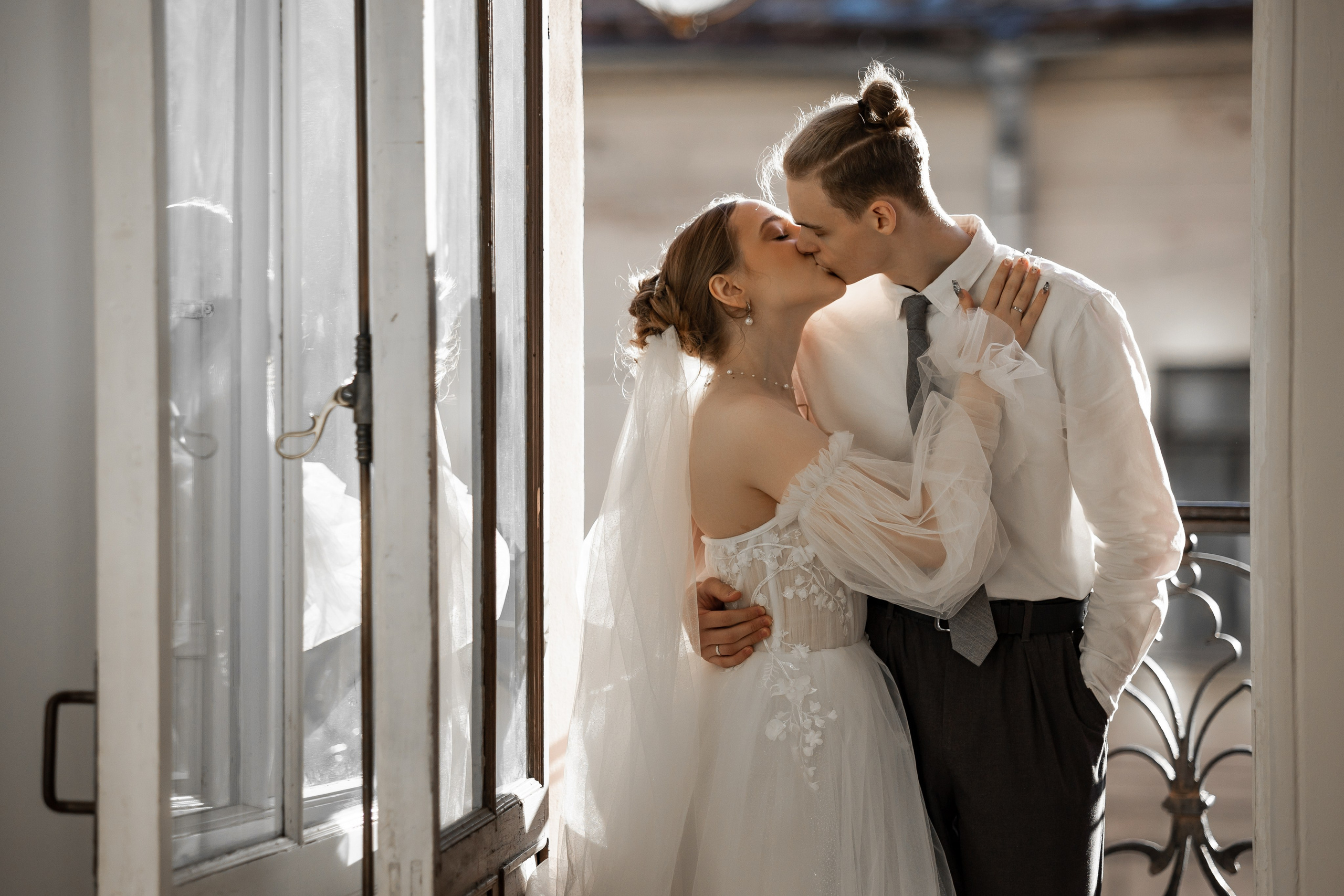 ПРОГУЛКА. Свадебный фотограф Санкт-Петербург Катерина Ширяева