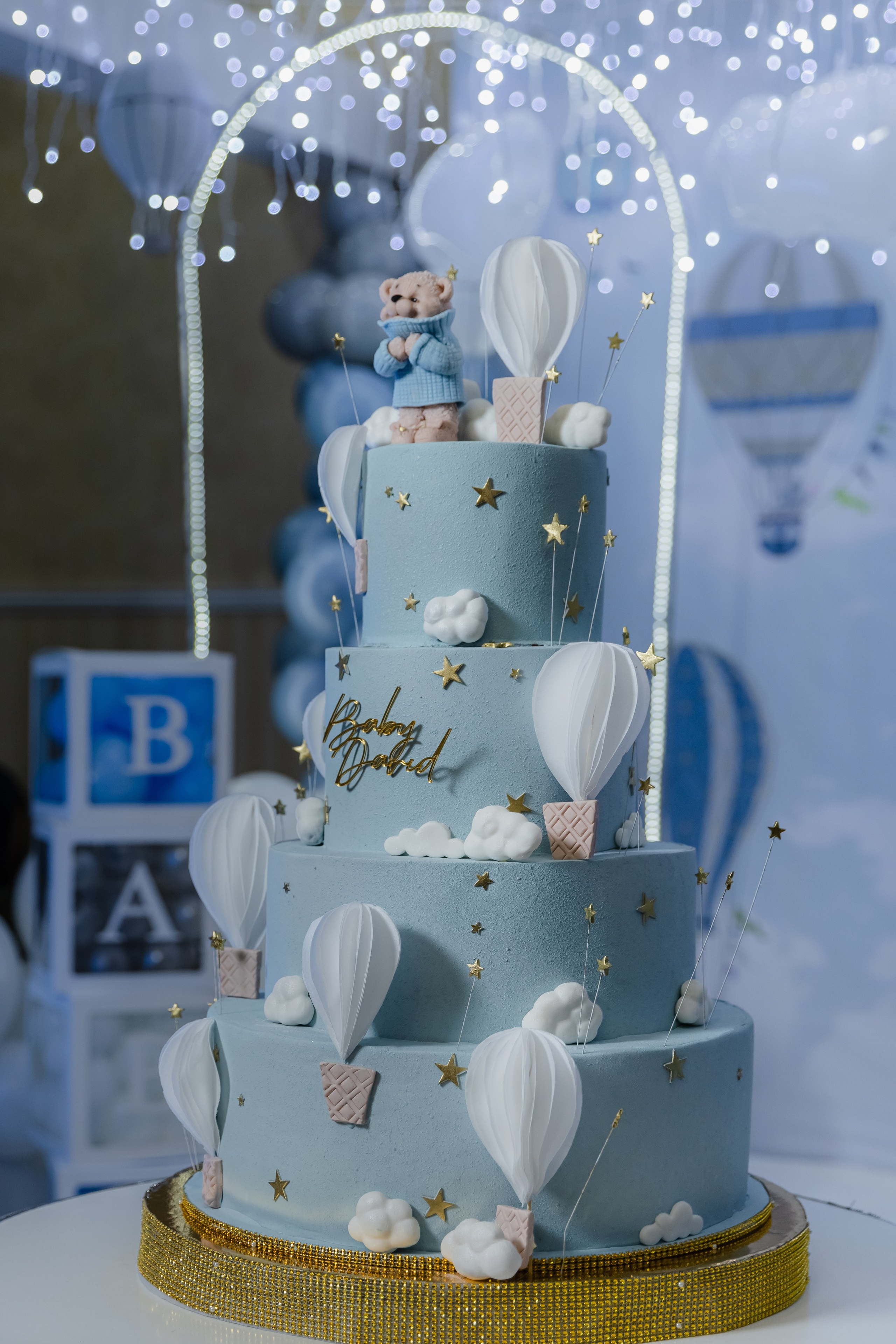 Годик Давид