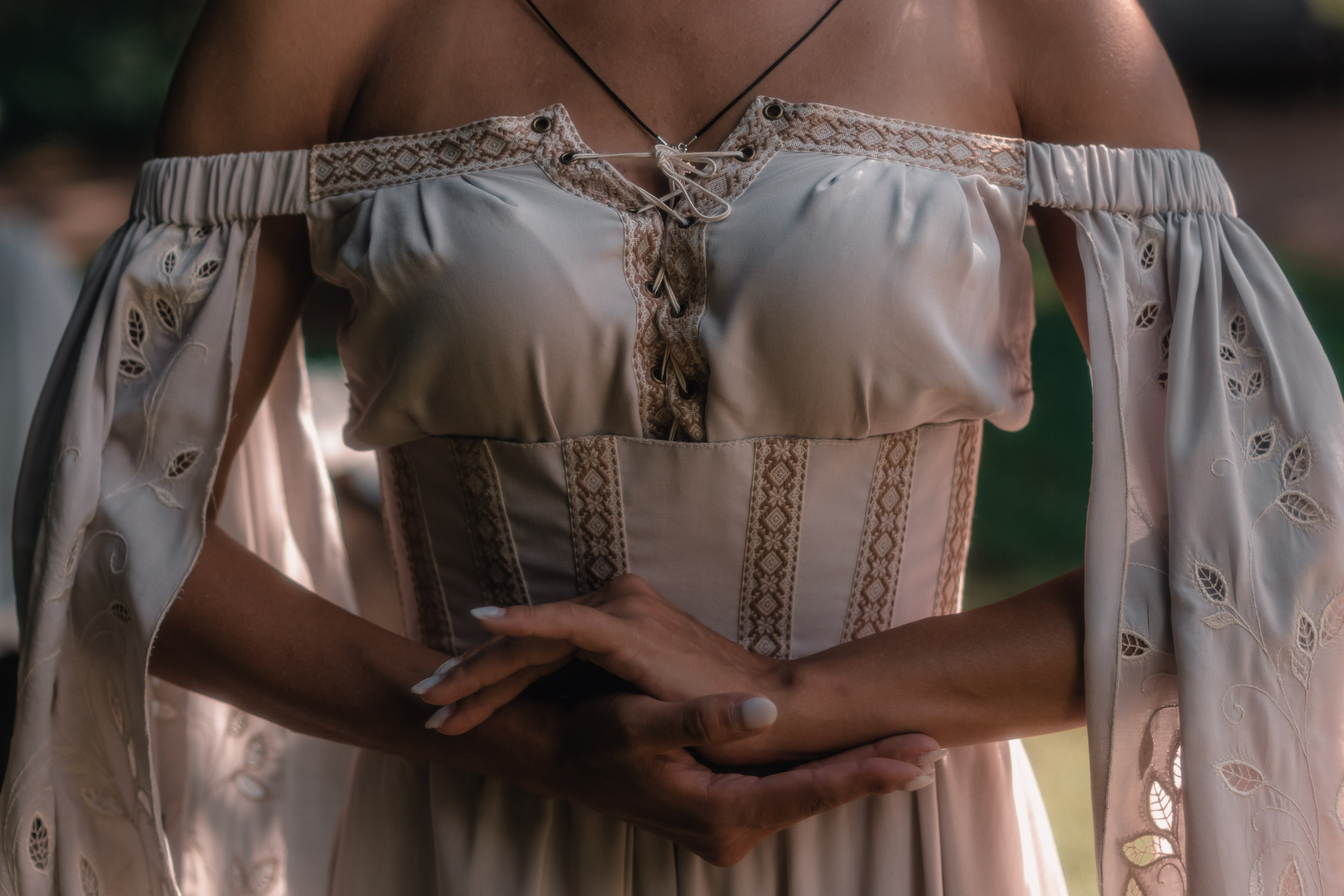 Once apon a time with Alena. Мариам Багдасарян