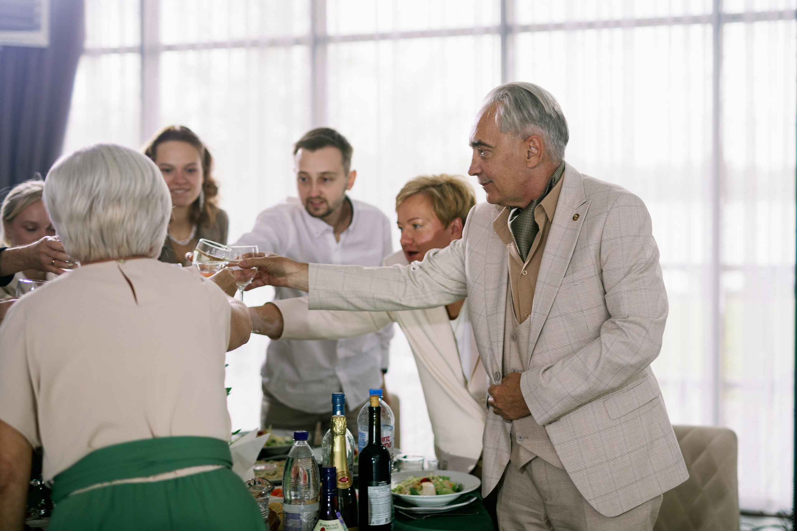 НеИГРЫ и прожарка жениха. Игорь и Дарья. Свадебный и контент- фотограф в Тольятти, Самаре, Москве Яна Уруева