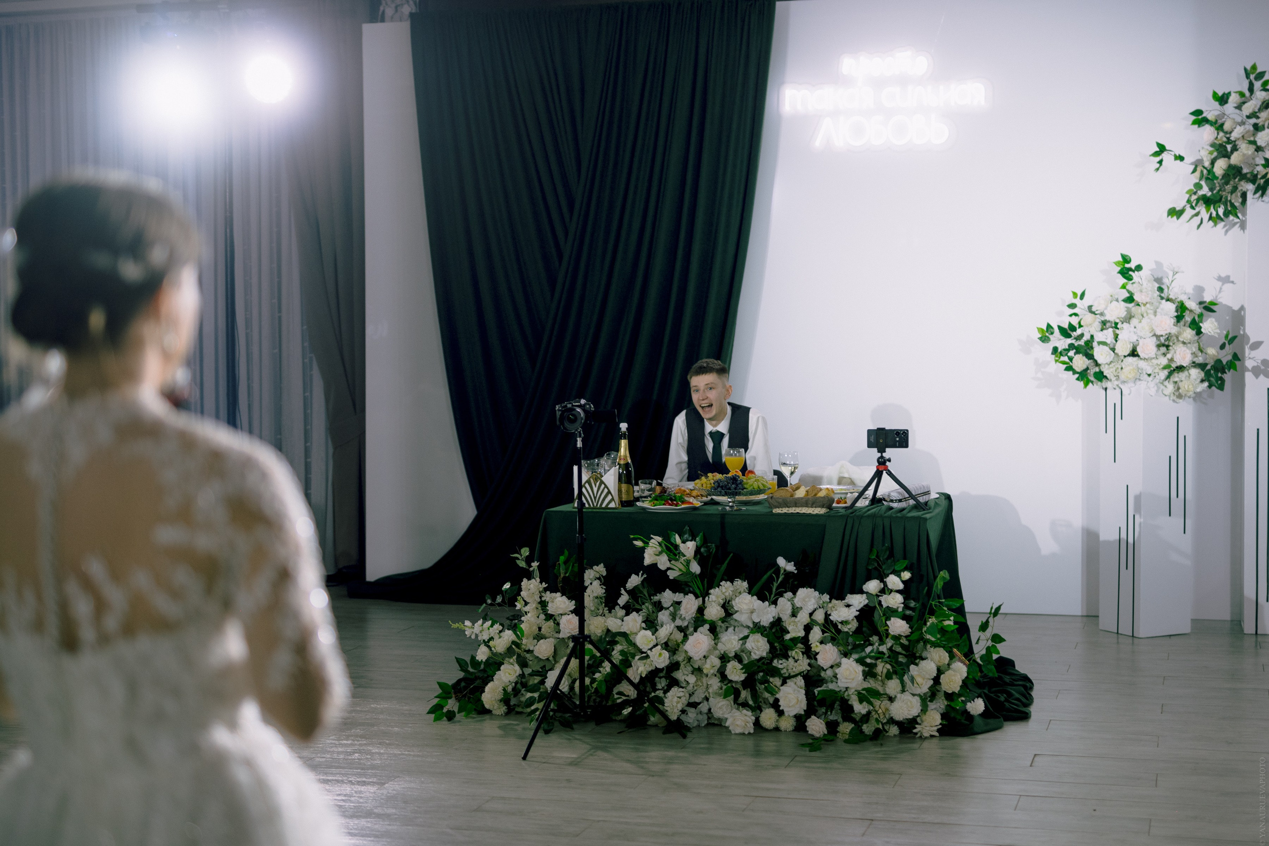 НеИГРЫ и прожарка жениха. Игорь и Дарья. Свадебный и контент- фотограф в Тольятти, Самаре, Москве Яна Уруева