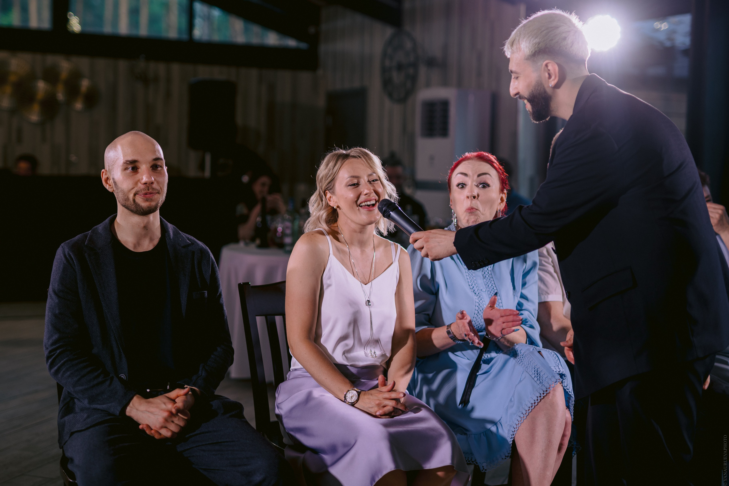 Нежный май. Даниил и Александра. Свадебный и контент- фотограф в Тольятти, Самаре, Москве Яна Уруева