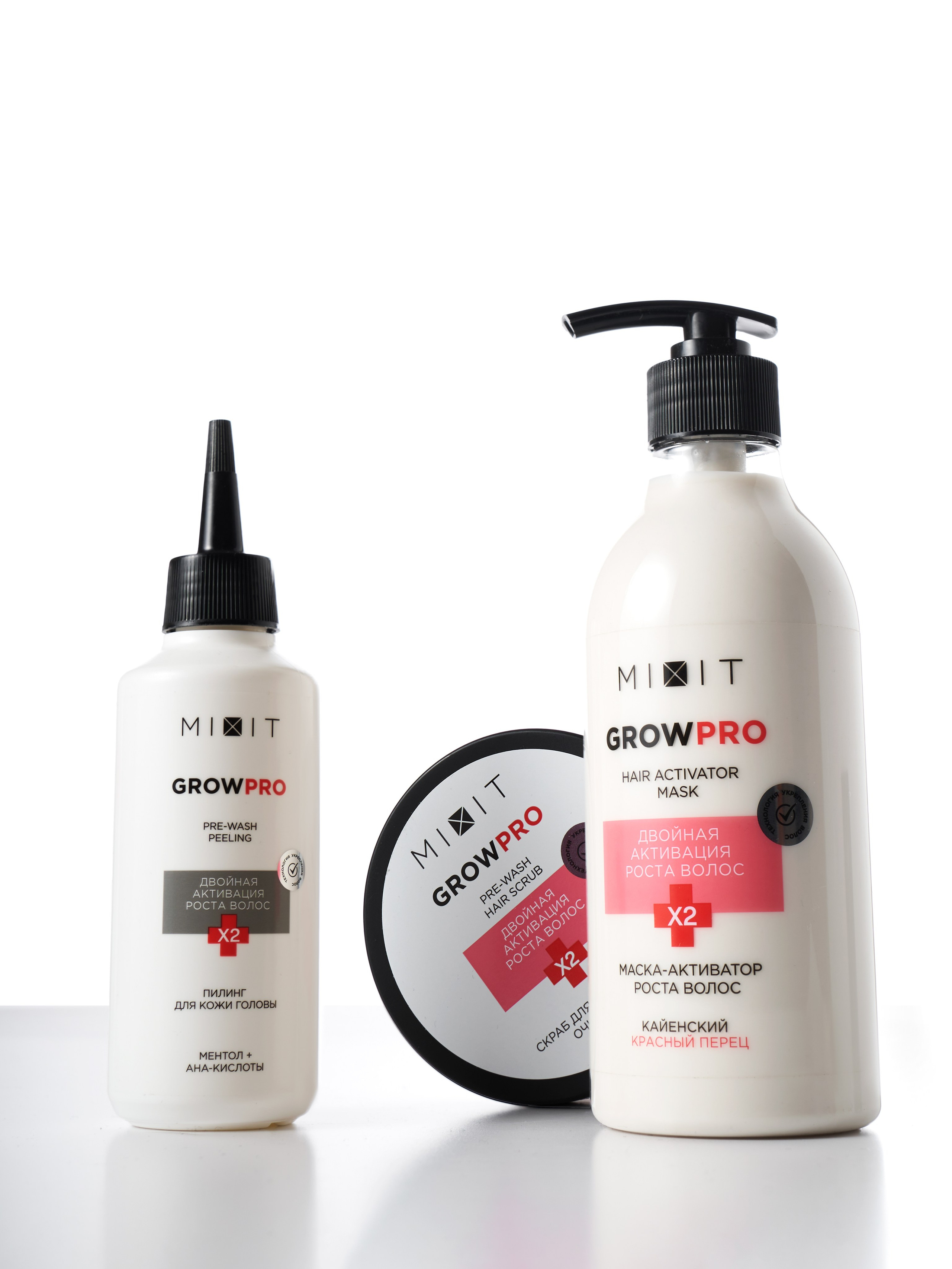 MIXIT. Предметный фотограф в Москве Софья Боргардт