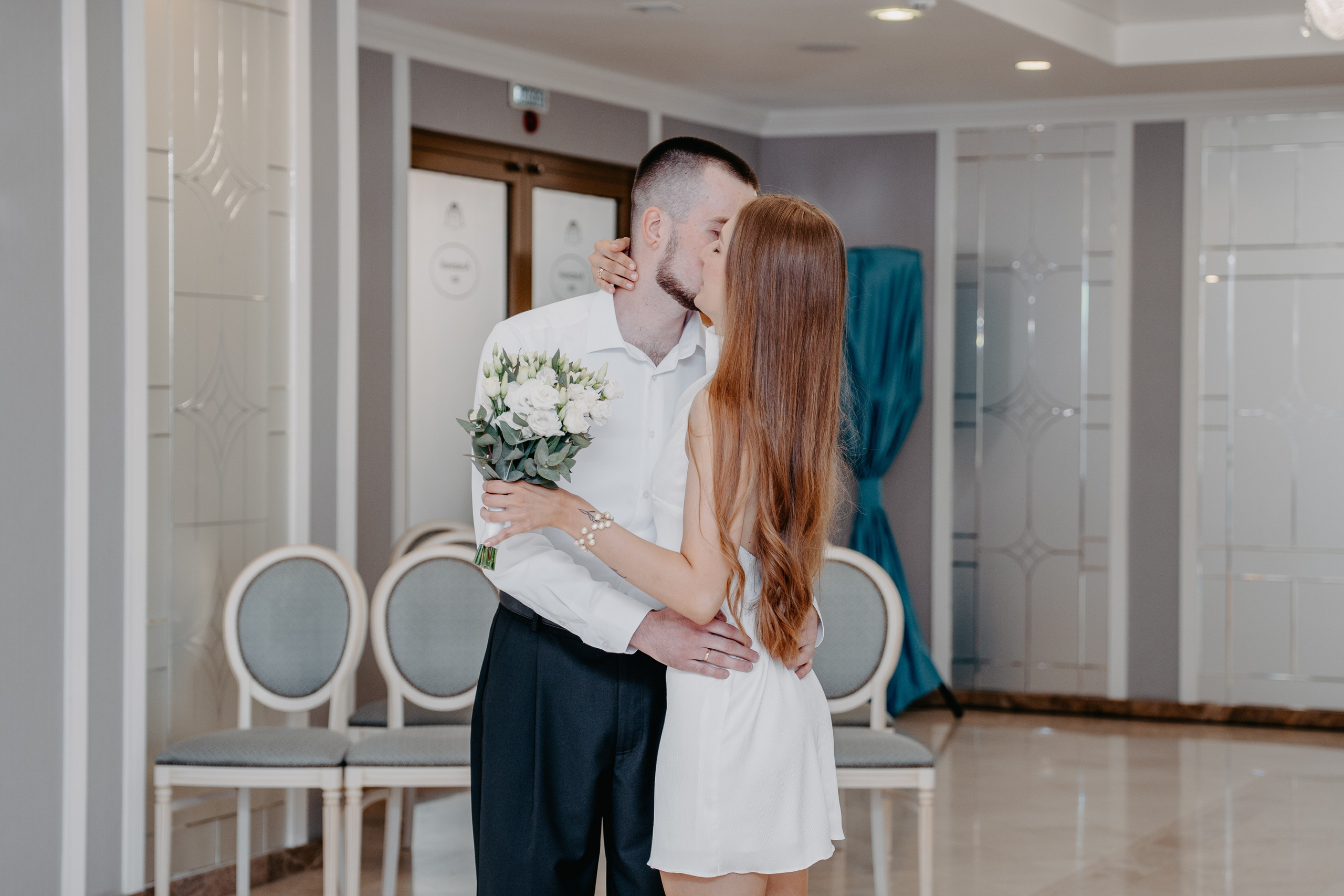 Владислав и Ксения 25'. Фотограф, видеограф и пилот дрона на Байкале