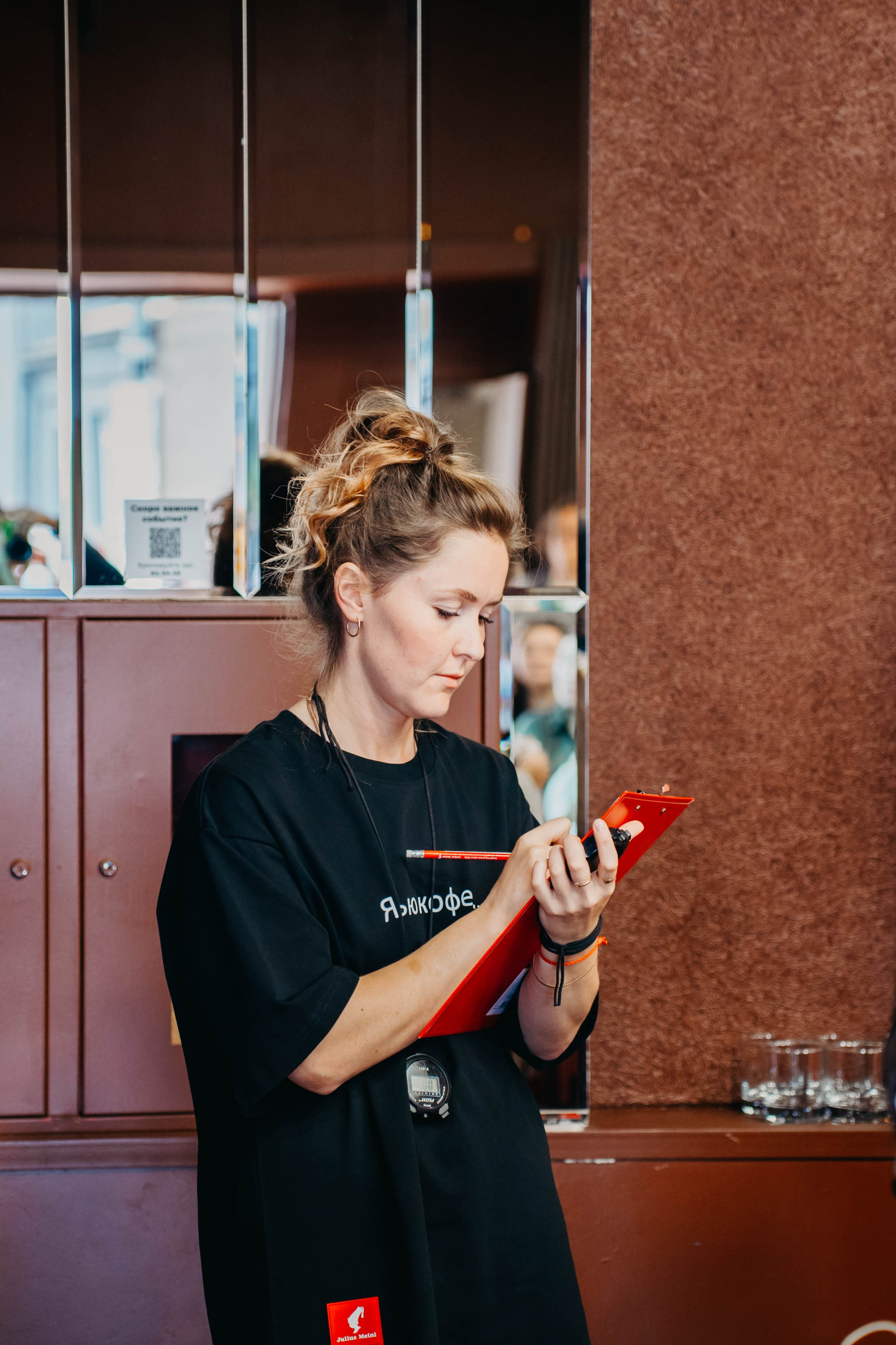 JM Barista Skills 24'. Фотограф, видеограф и пилот дрона на Байкале