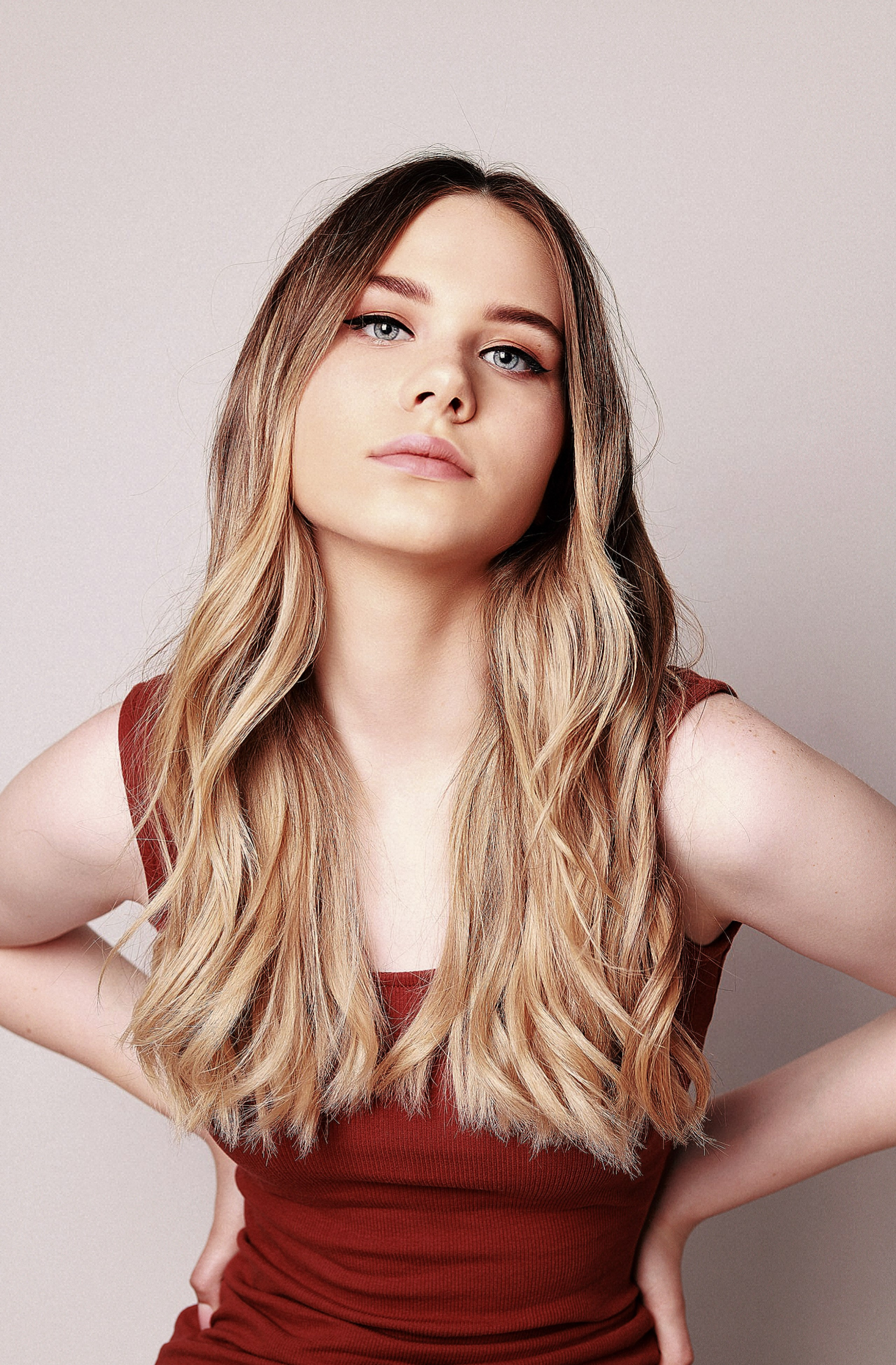 Родионова Анастасия. Promodels