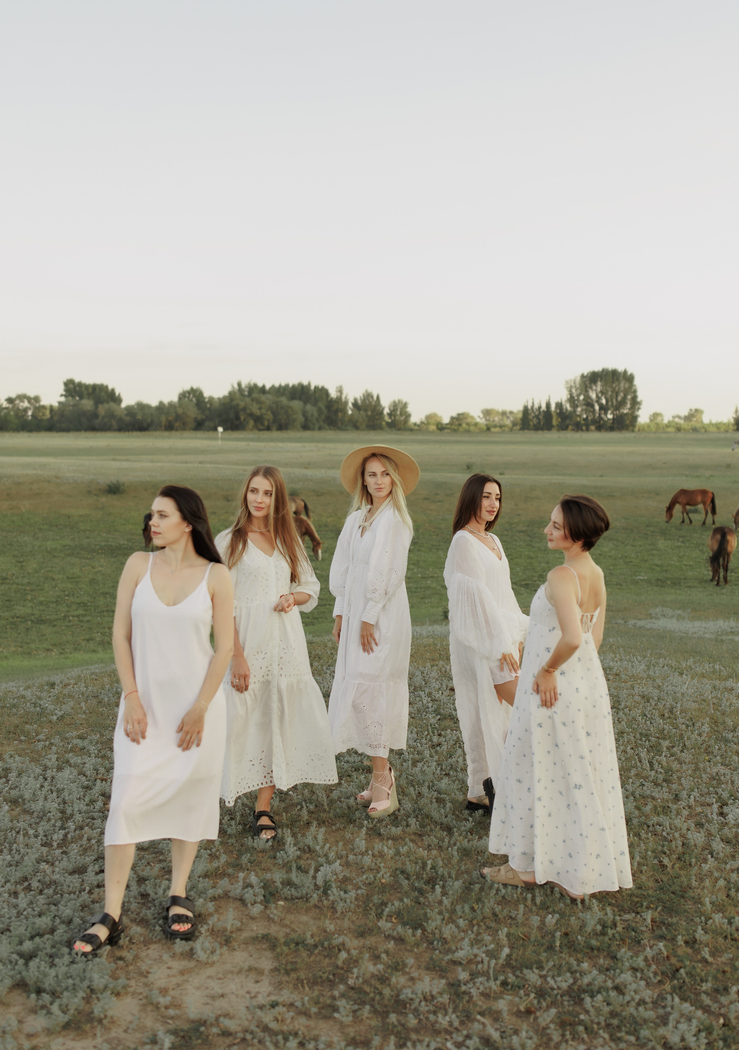 Подруги. Свадебный фотограф Станислав Стиви