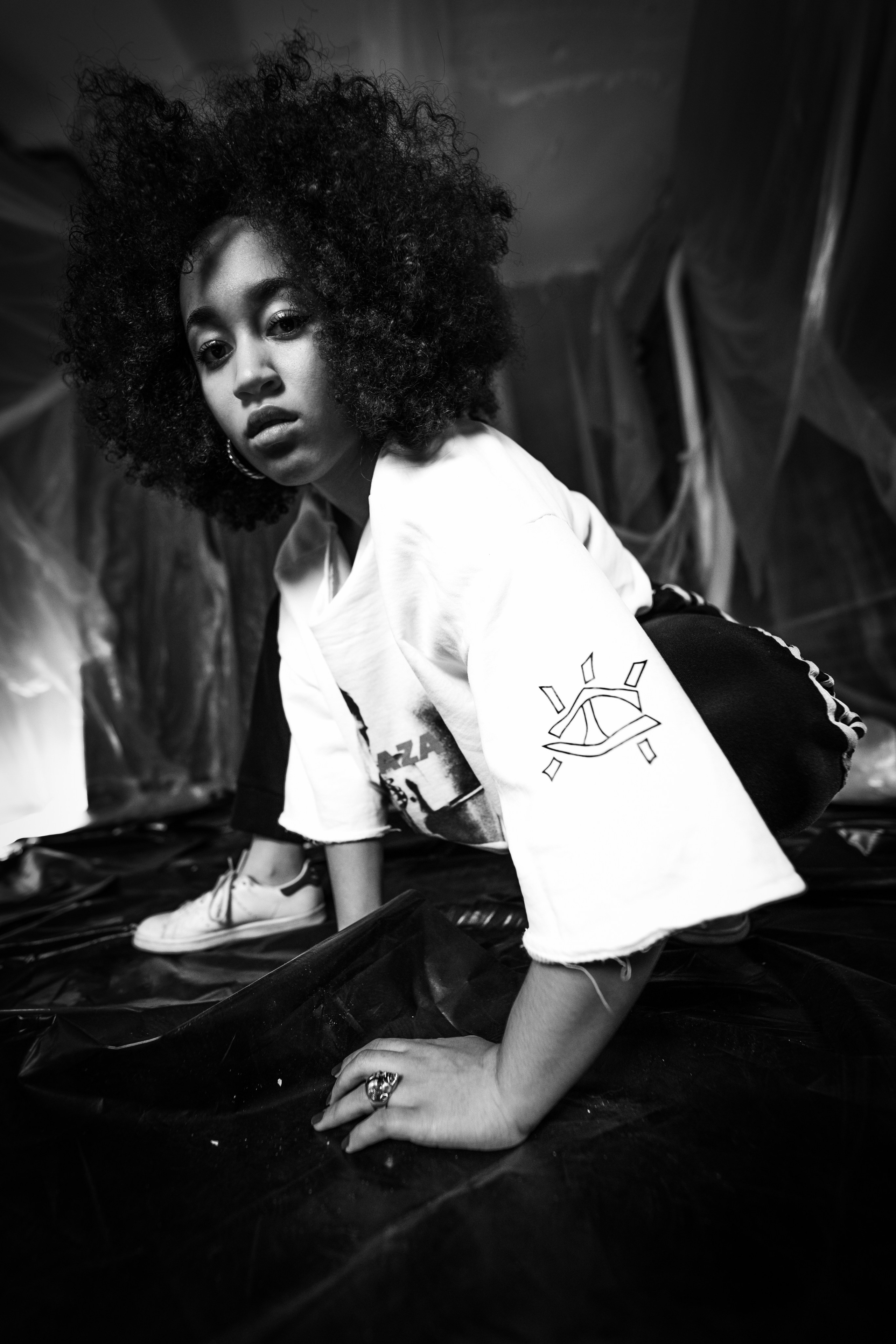 No.brand. Photographer | Moscow | Daria Novikova