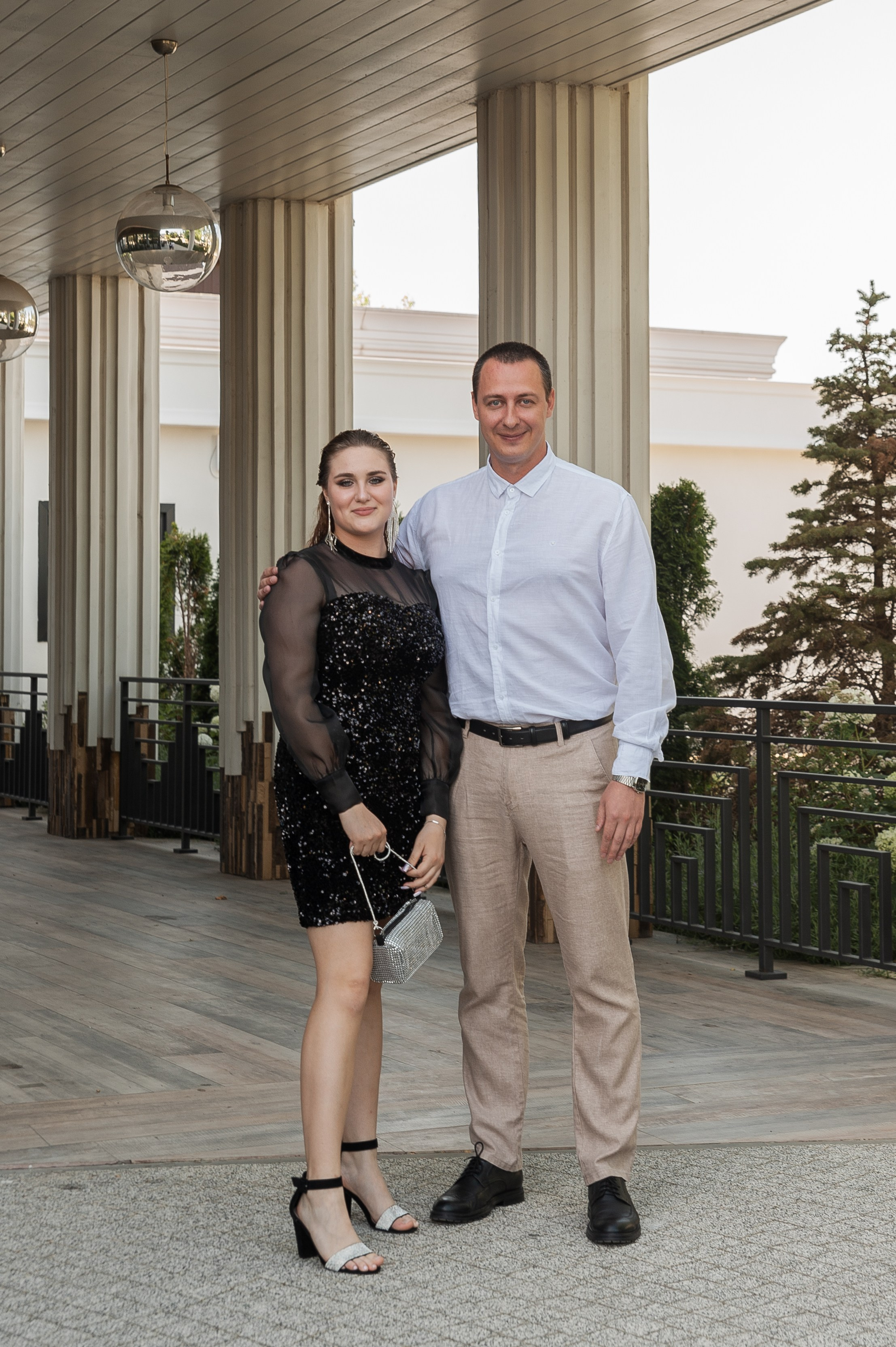 Выпускной 11