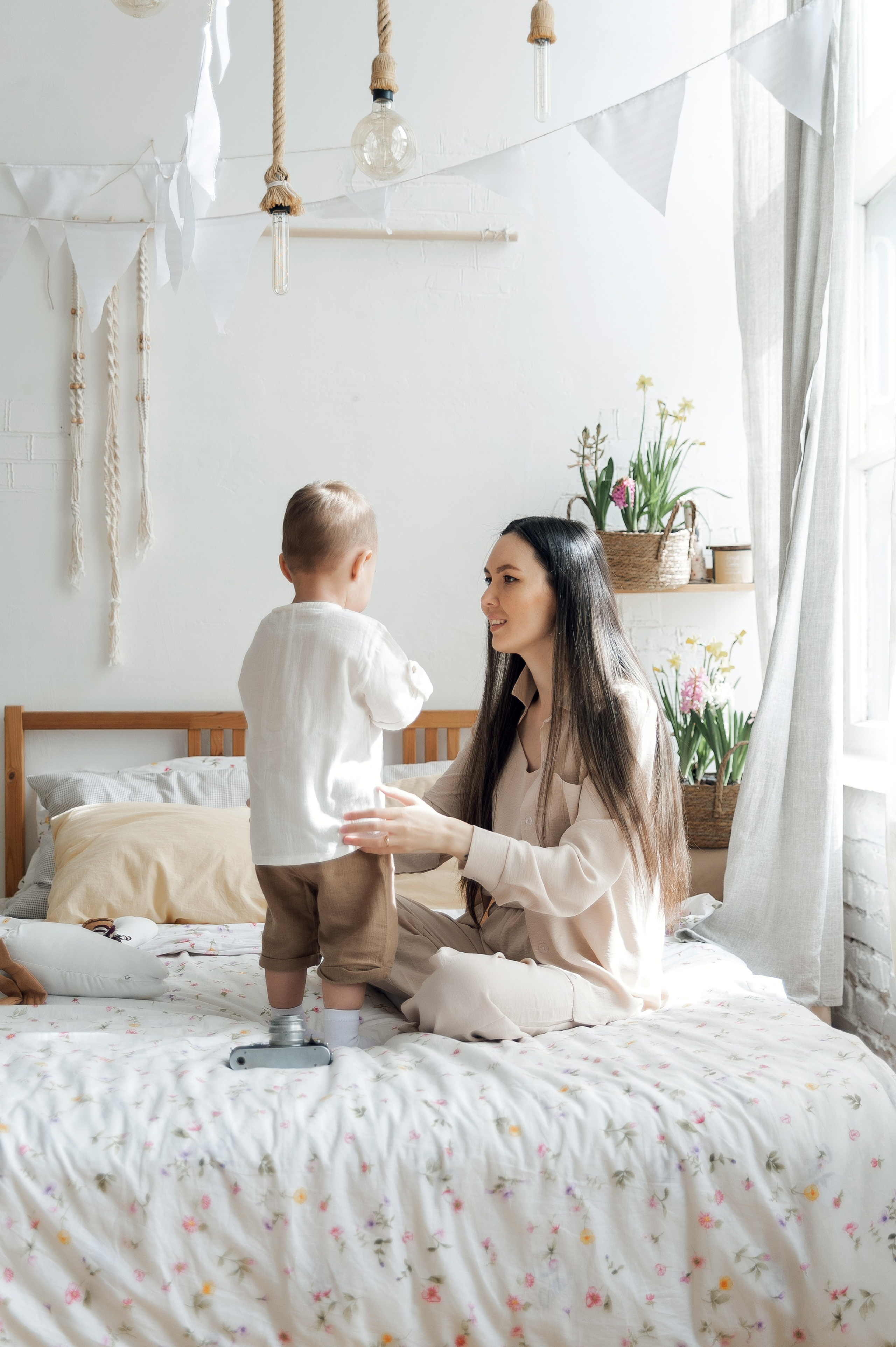 Семейная фотосессия в Краснодаре