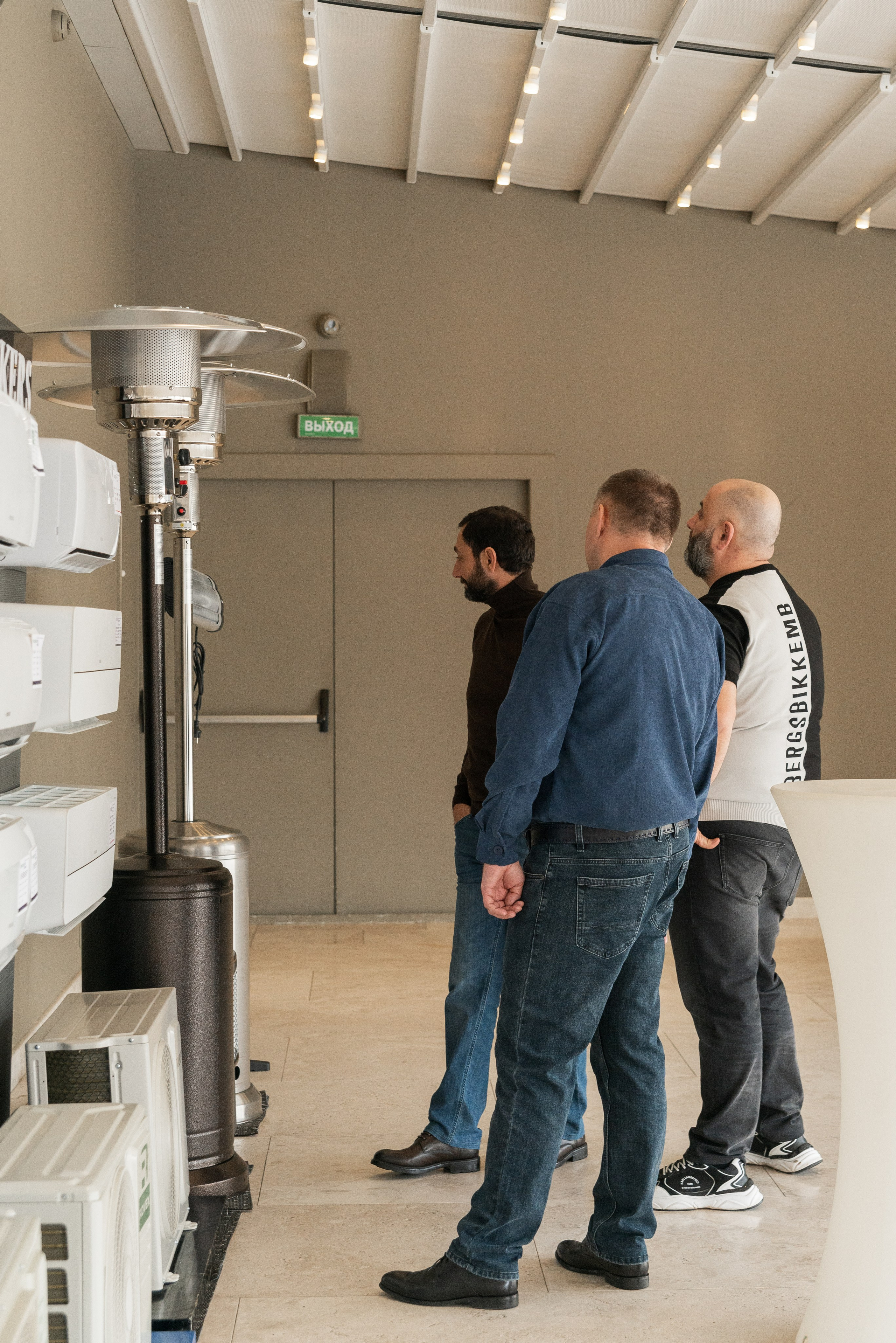 Репортажная фотосессия в краснодаре