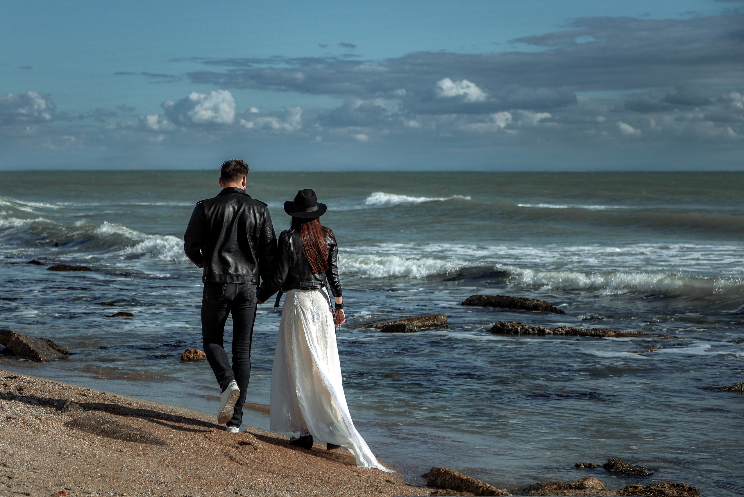 ELENA & YURI. Свадебный фотограф в Евпатории и в Крыму, Love story, женский портрет