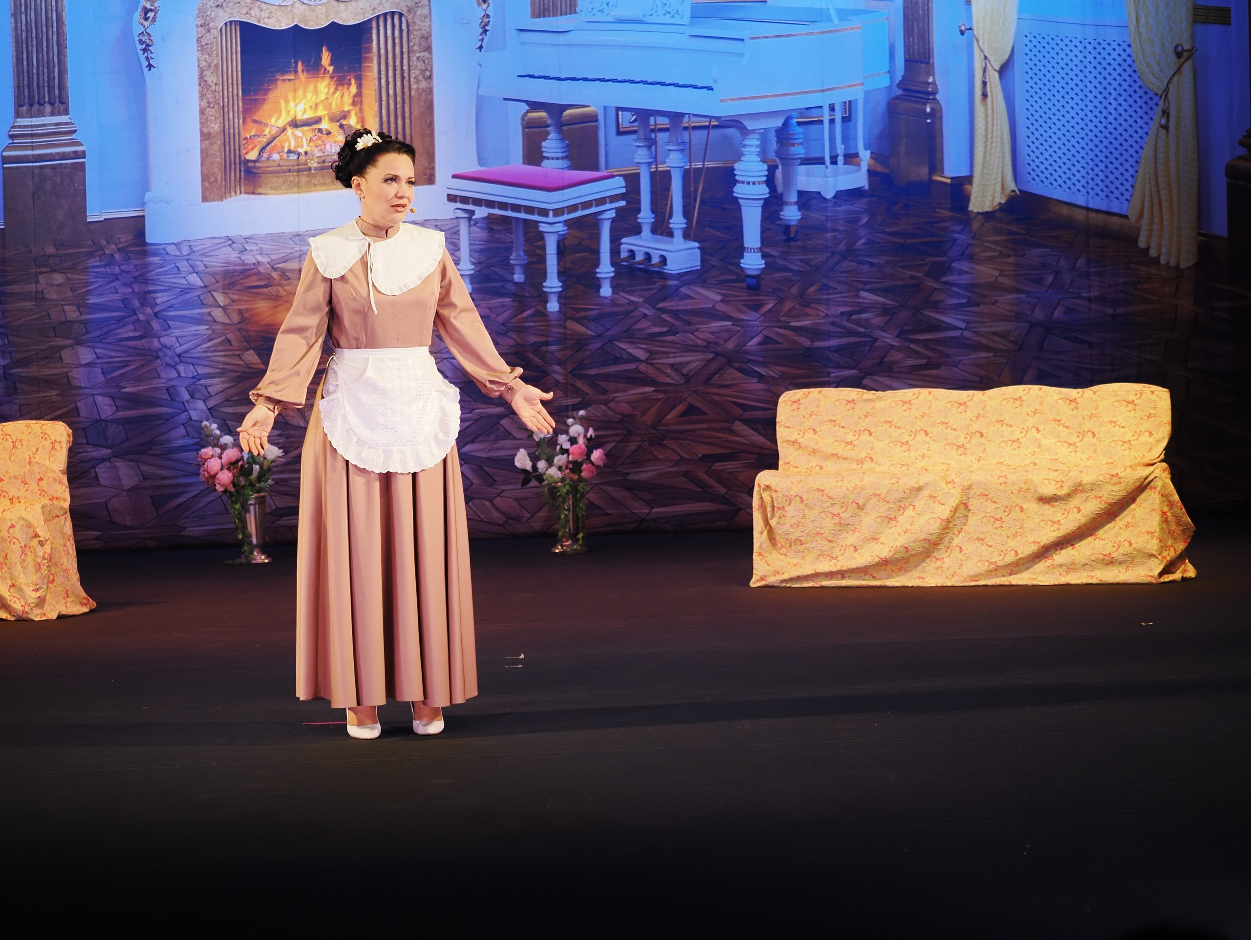 «БУФФ-ПАРАДИЗ» Летучая мышь (в Нск). Портретный и спортивный фотограф в Новосибирске и Твери Кононов Алексей