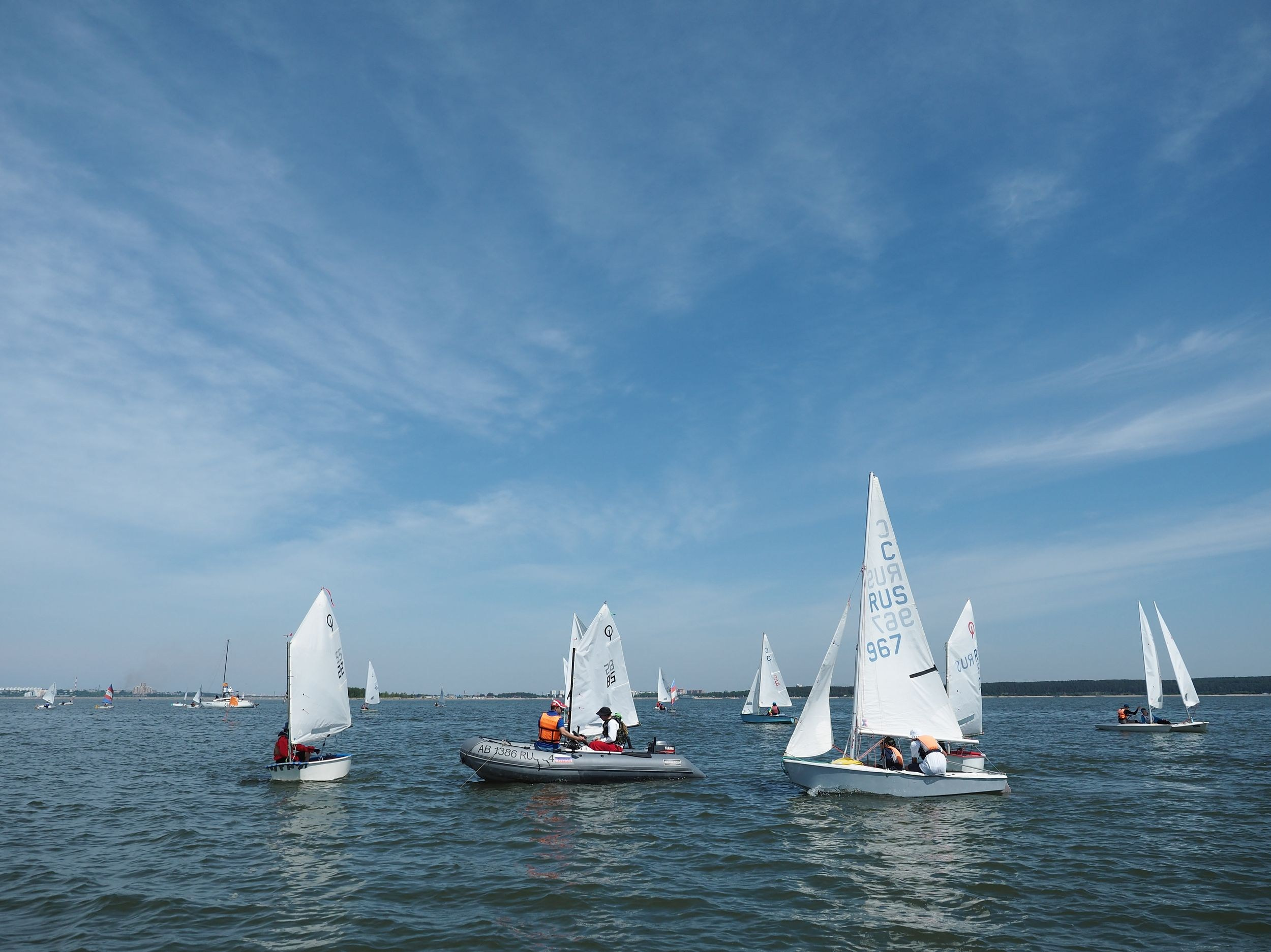 Алый парус 2023. Портретный и спортивный фотограф в Новосибирске и Твери Кононов Алексей