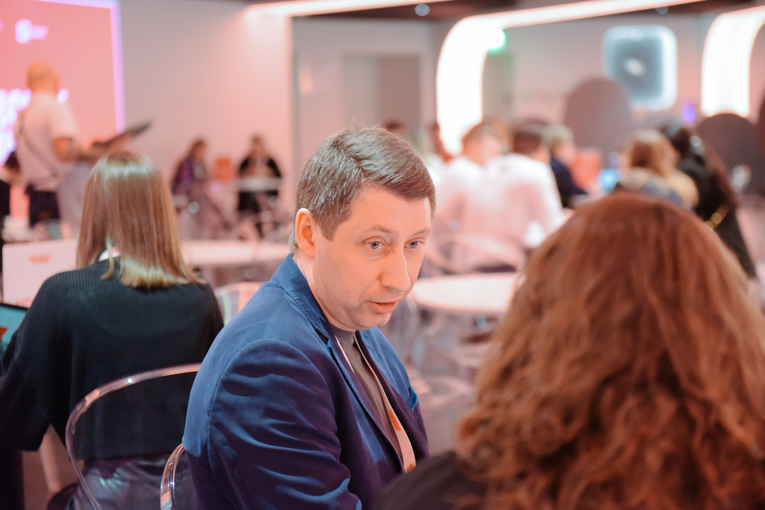 Московские Гостиные Планетарий. Фотограф Лола Волна, город Москва