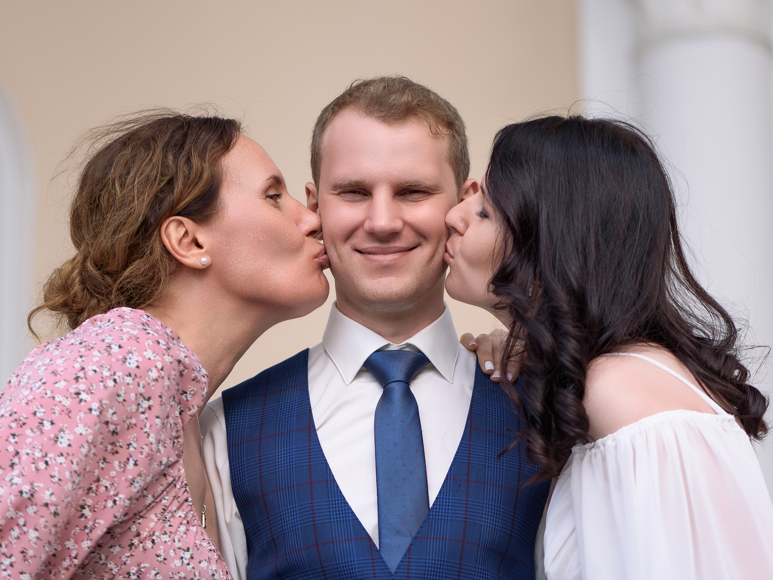 Свадьба Филиппа и Киры. Fotolux