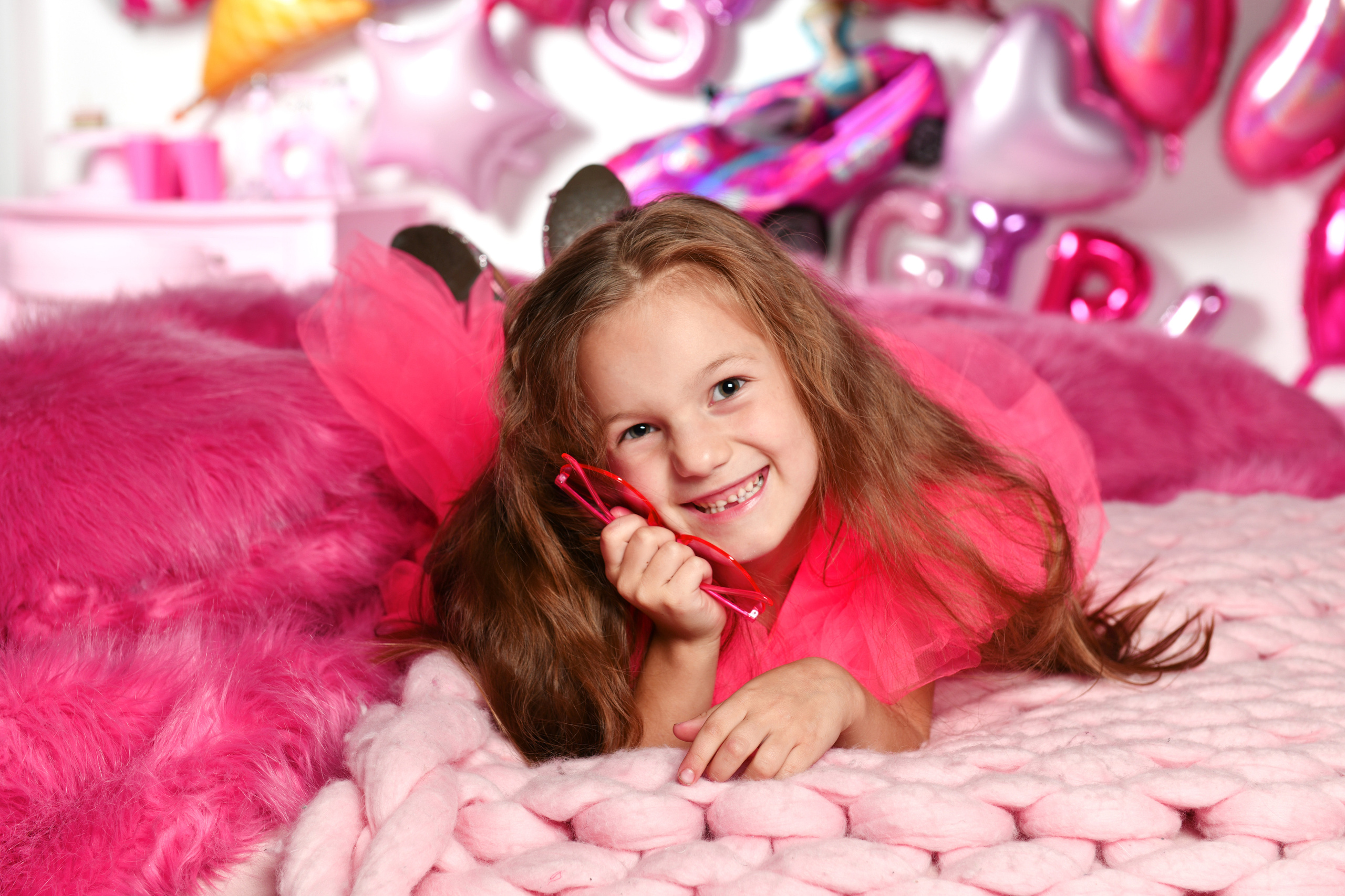 Диана с семьей. Свадебный и портретный фотограф в Москве Галина Борисова