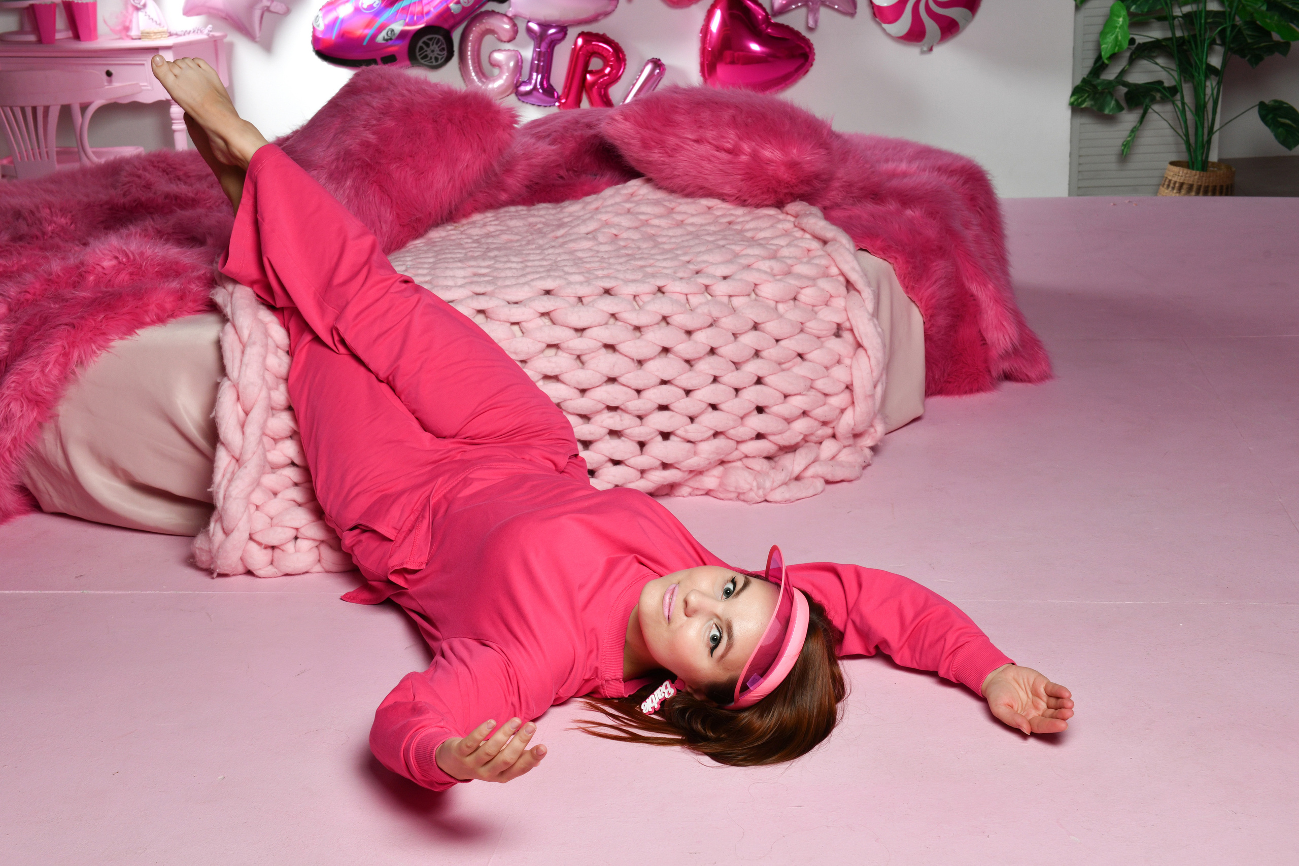 Диана с семьей. Свадебный и портретный фотограф в Москве Галина Борисова