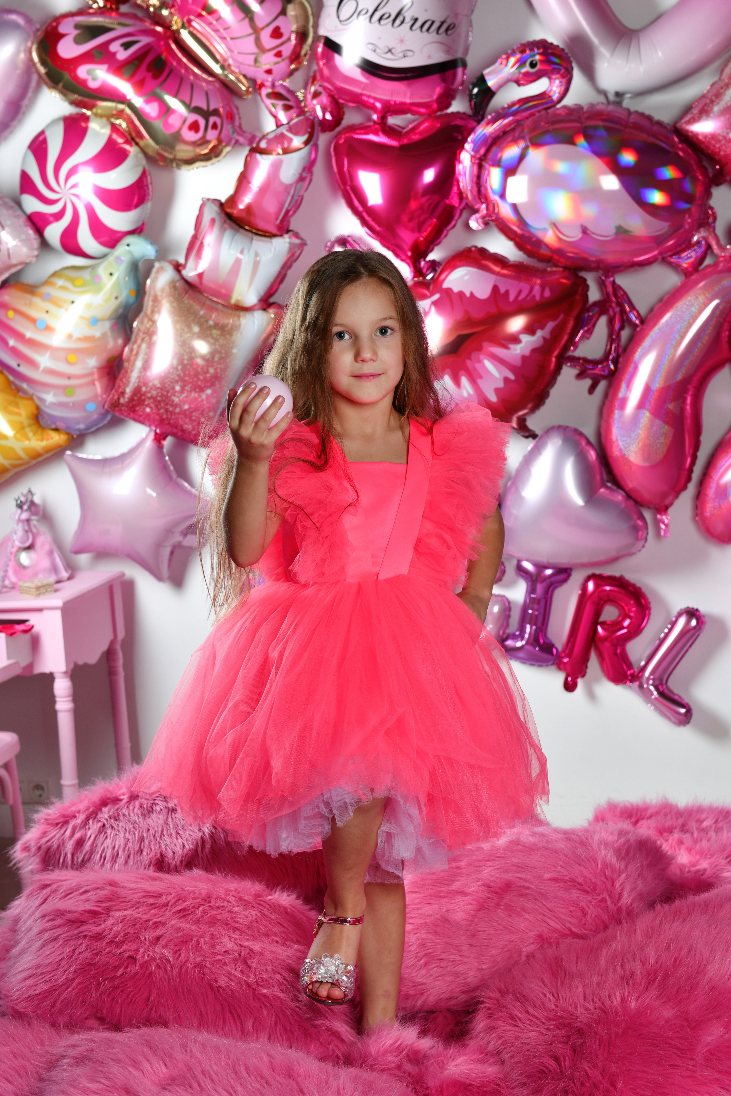 Диана с семьей. Свадебный и портретный фотограф в Москве Галина Борисова