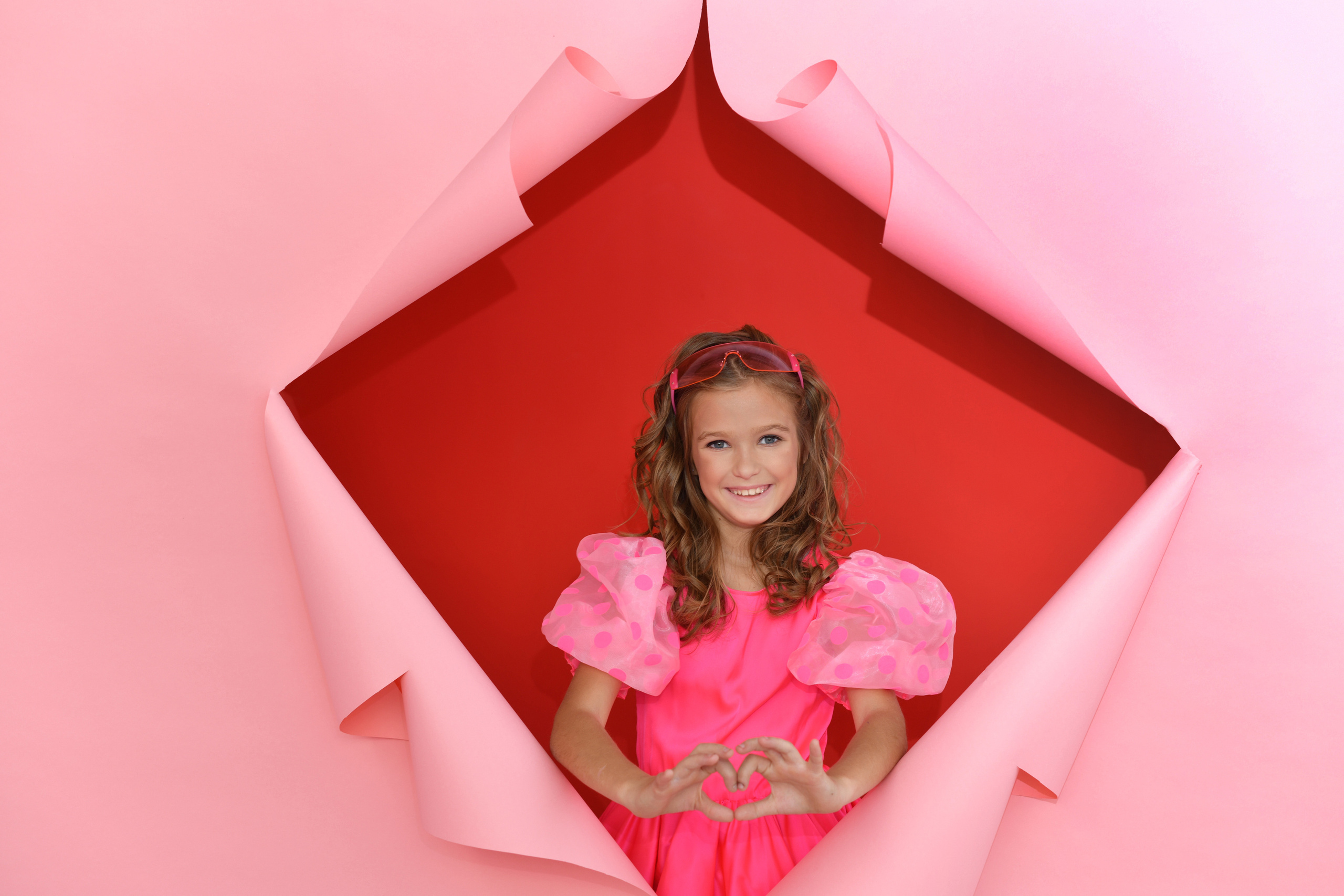 Барби Пати. Маргарита Барби. Свадебный и портретный фотограф в Москве Галина Борисова