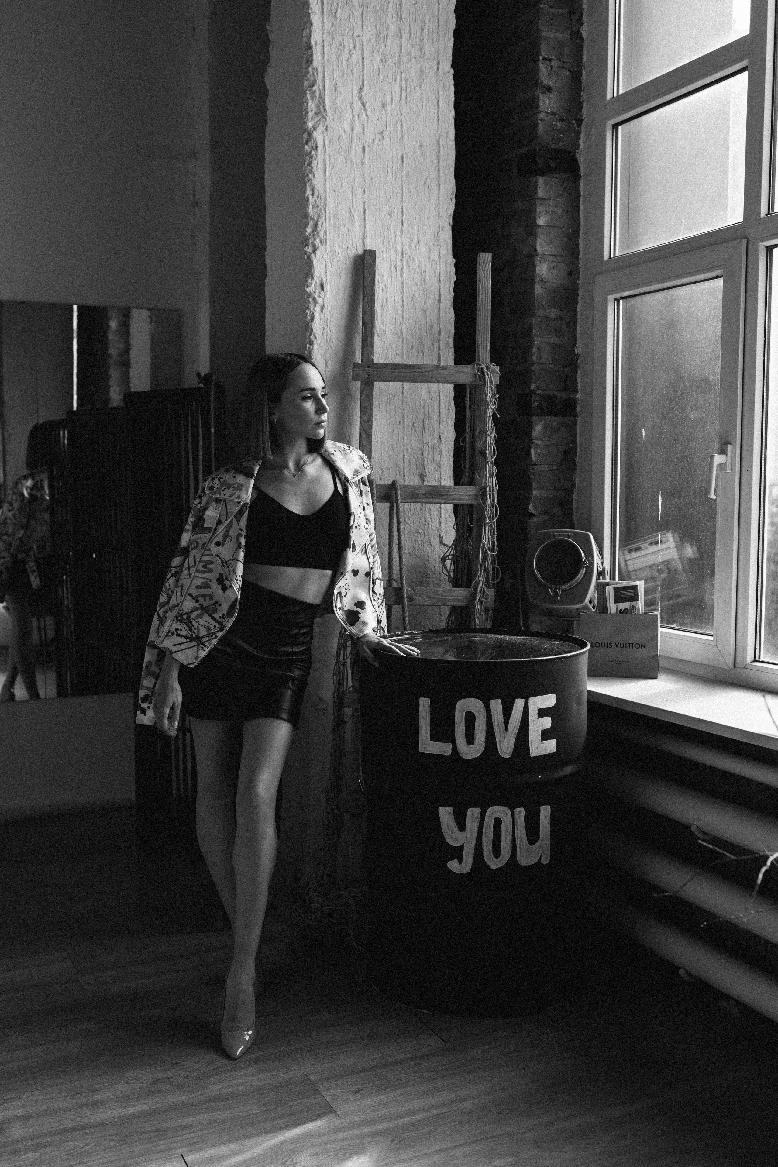 Марина в лучах 18+. Фотограф в Краснодаре Лагунов Владимир