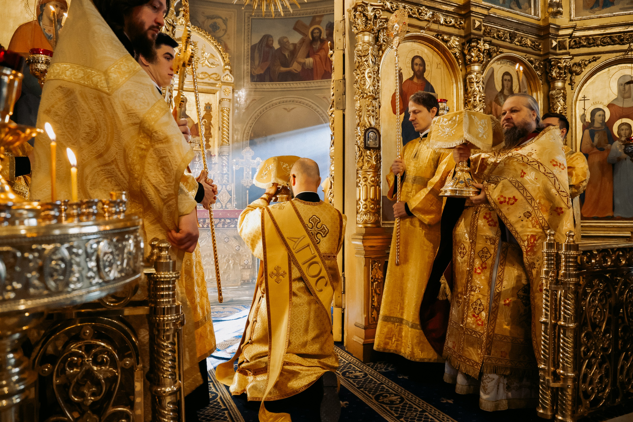 Фотографирую светом и сердцем в Москве с 2014 года