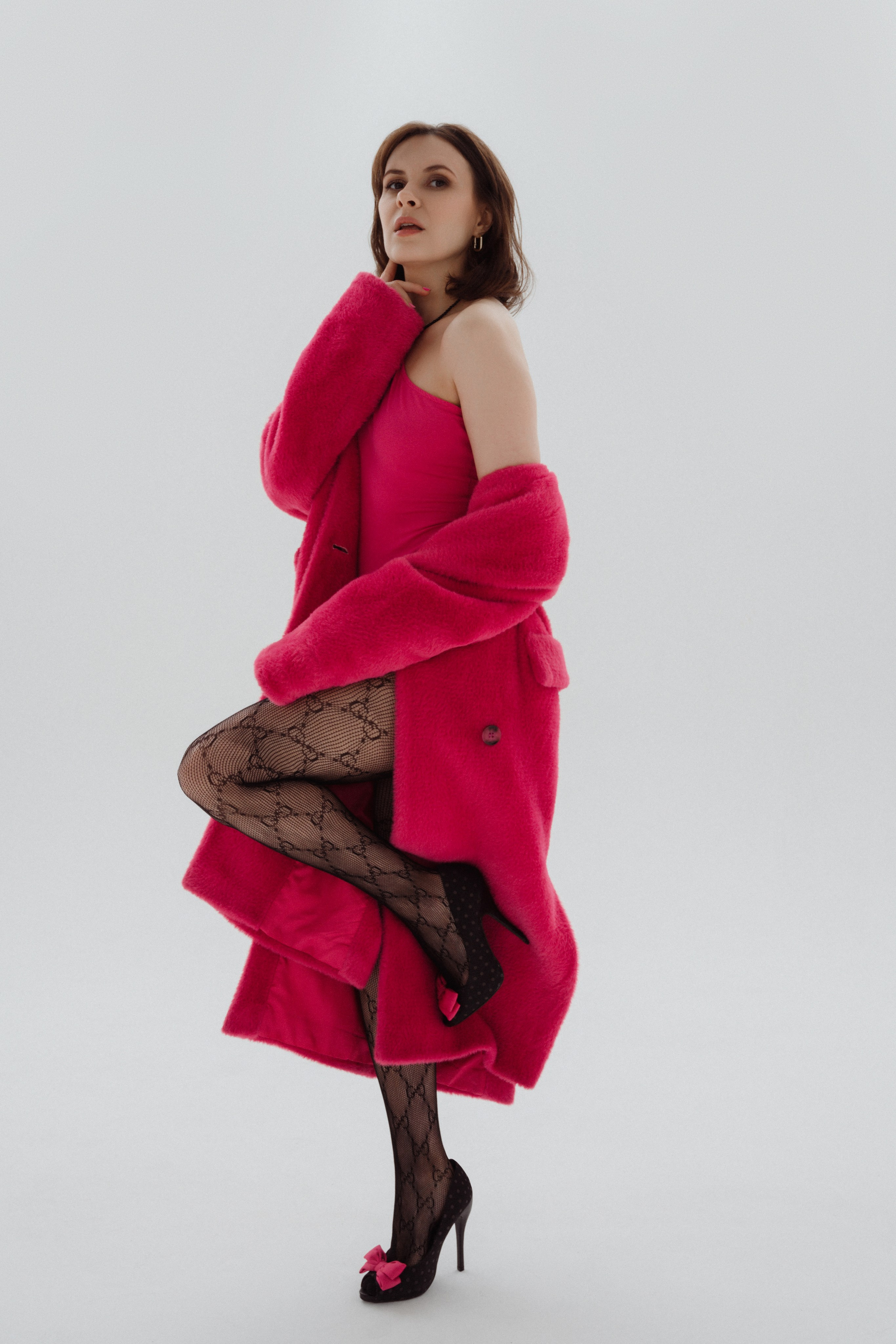 Bohemic. Фотограф Любовь Белявцева