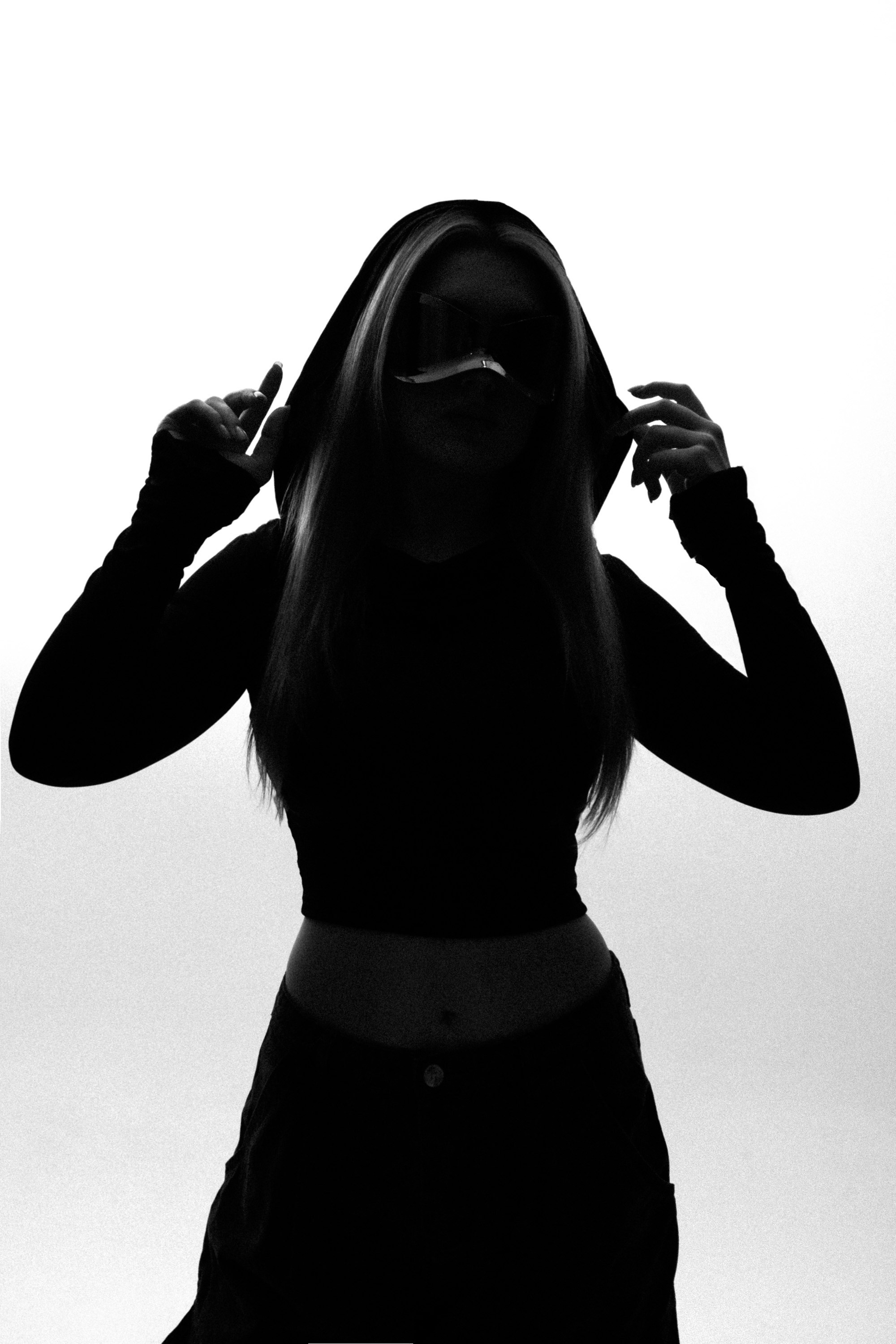 Морозова Екатерина. Профессиональная студийная фотосъёмка | портрет, арт | Виталий Горбачёв