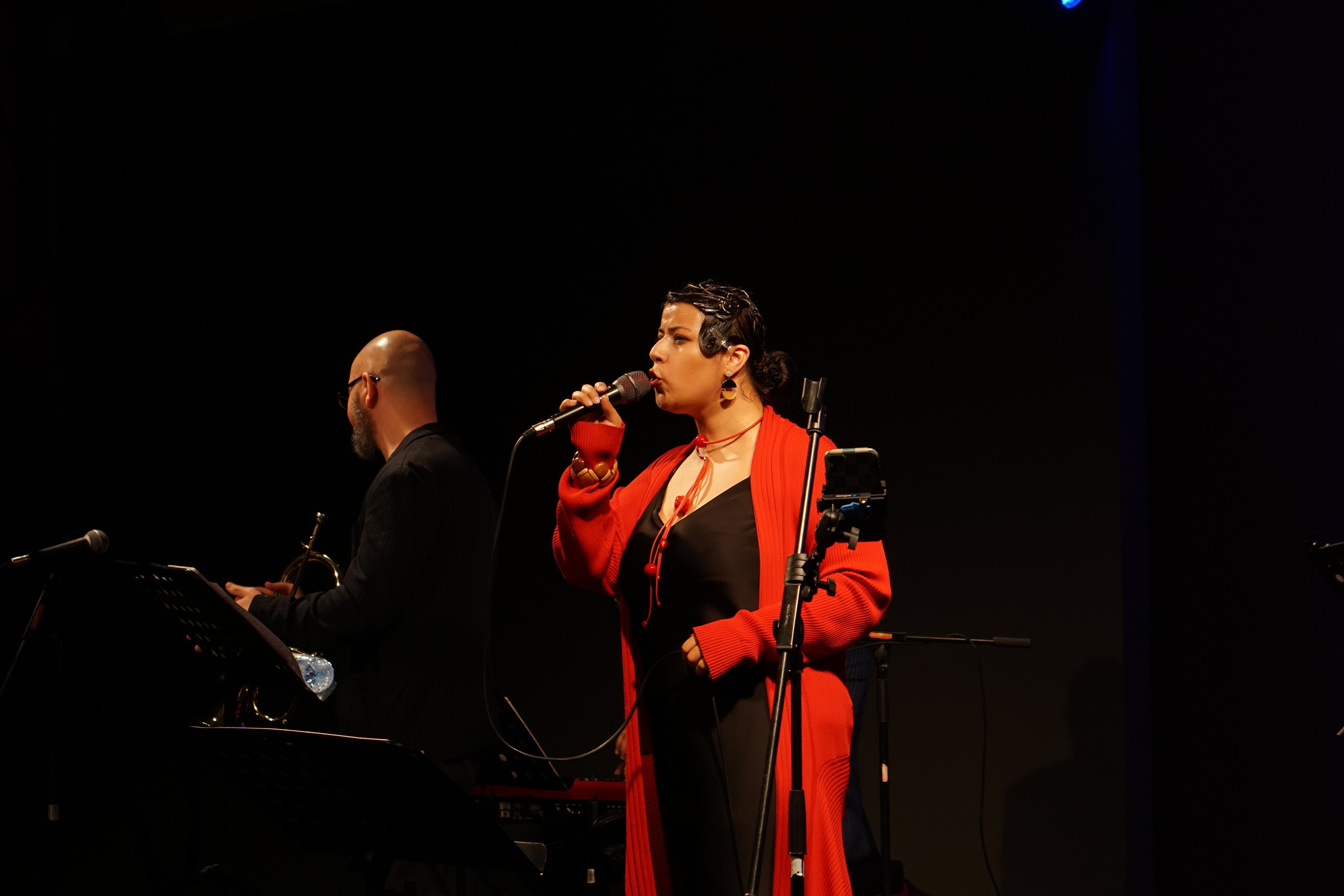 Лейла Челях — Kozlov club. Фотограф Москва — Полина Робин