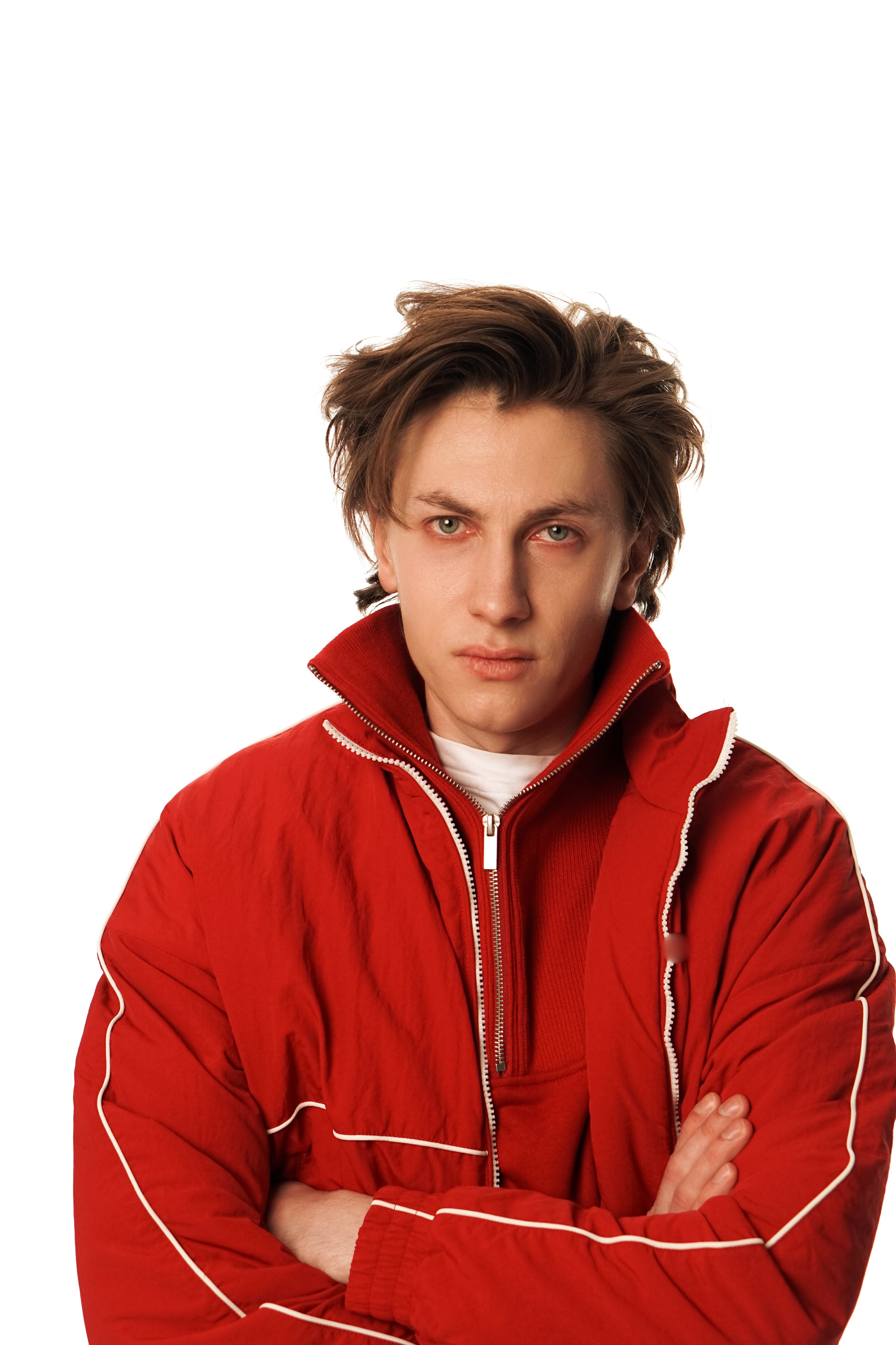 Сергей Крамарев — актер. Фотограф Москва — Полина Робин