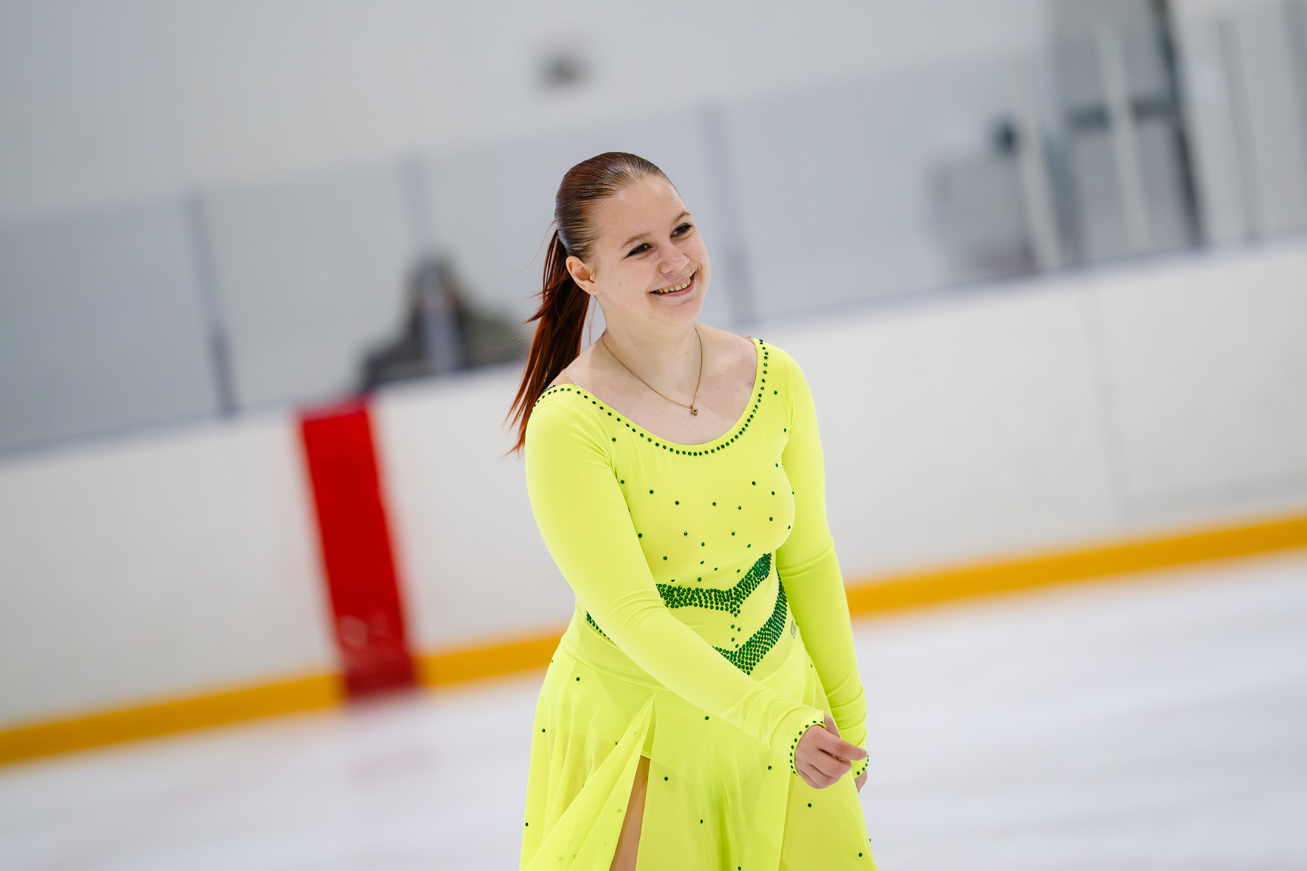 Кристальный Лёд. Воробьева Ксения — Спортивный и танцевальный фотограф Новосибирск