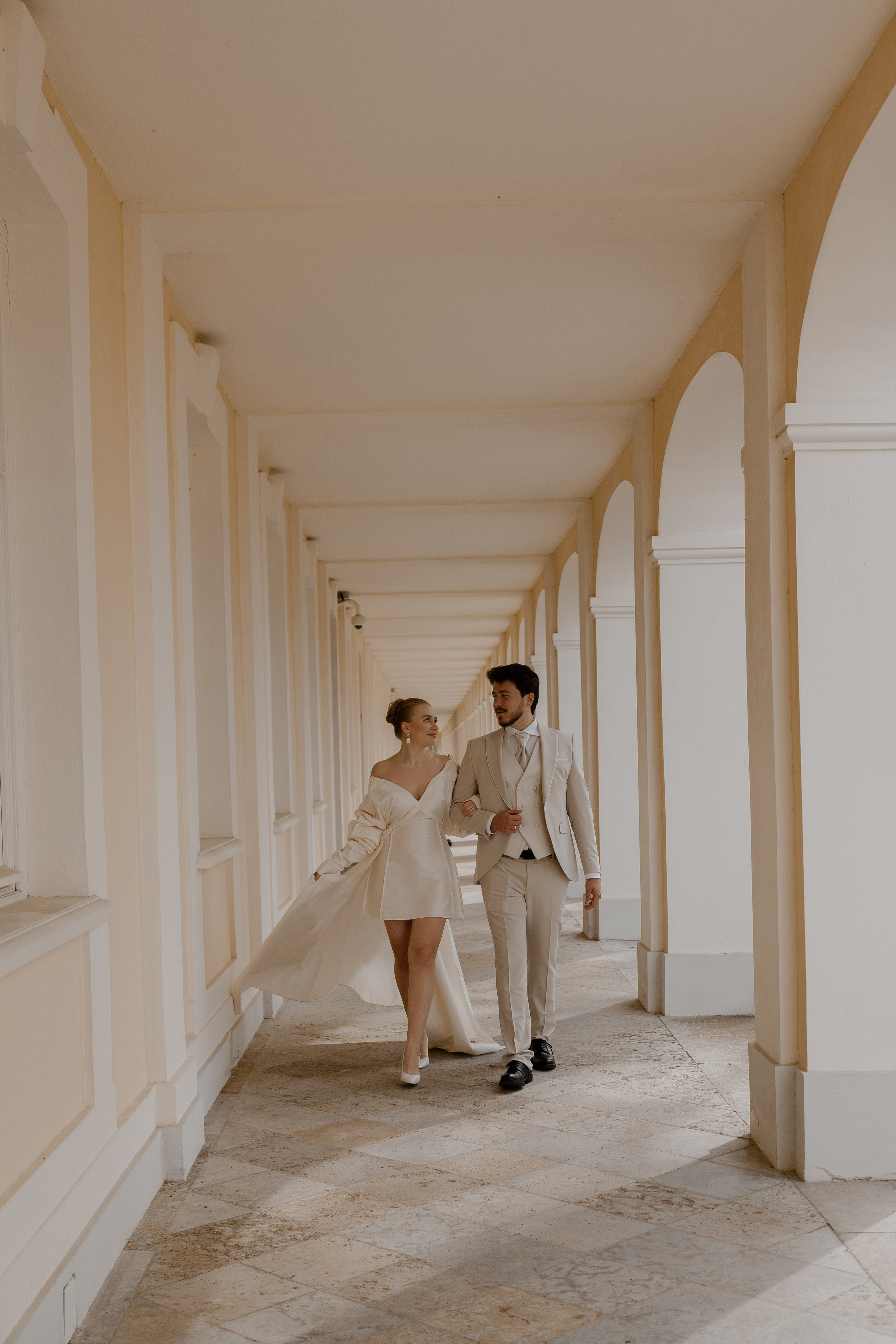 Руслан и Елена. Орнштейн Полина I Фотограф Самара