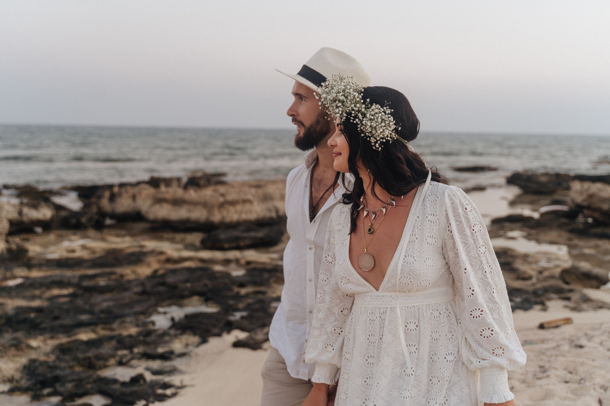 Обновление клятв. Вика и Саша. Свадебный и семейный фотограф Ирина Чернова