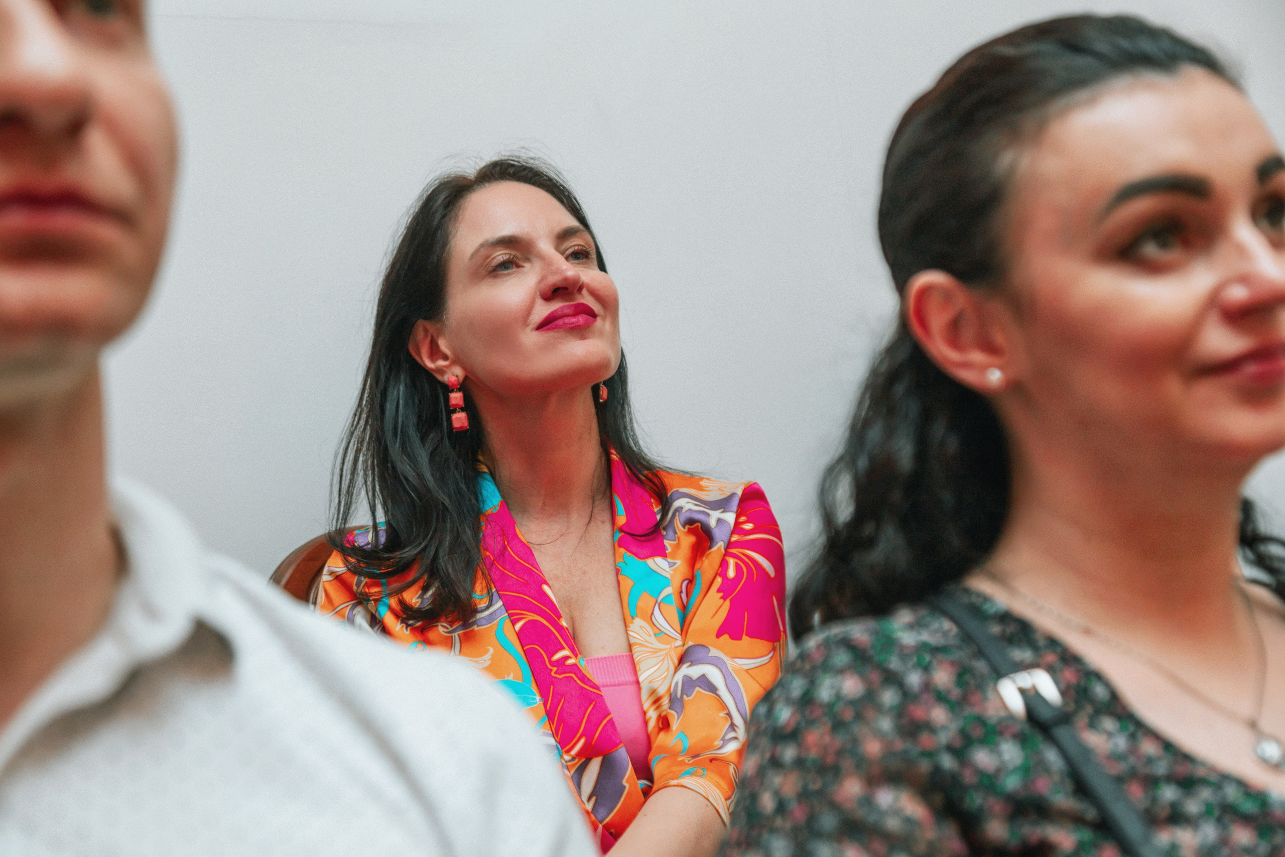 Поэтический вечер в Краснодаре. Создание сайтов, SMM, производство контента | Студия «Медведь» | Услуги для бизнеса