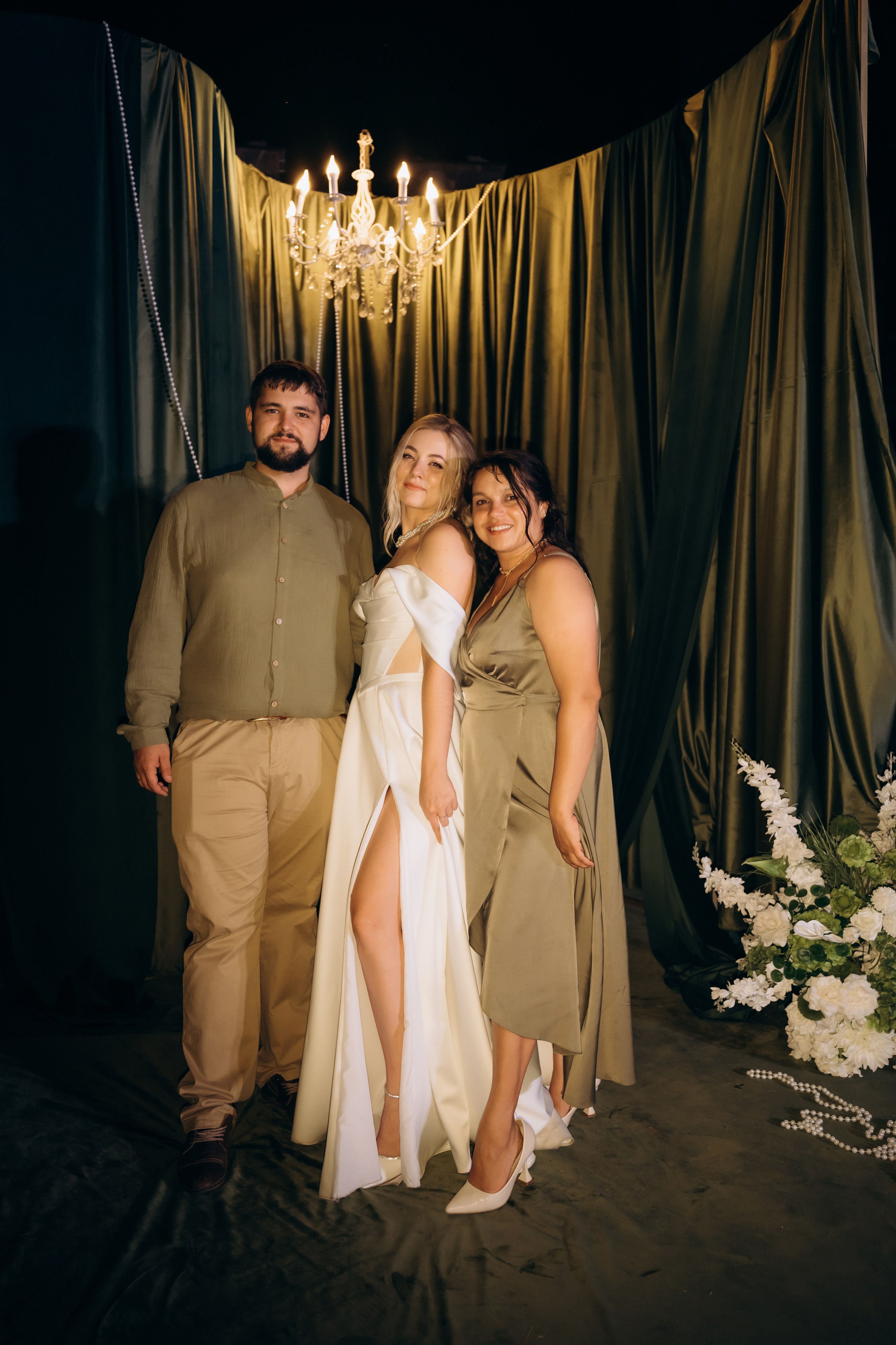 Максим и Кристина. Полный день. Ирина Гонтарева|Фотограф|Белгород