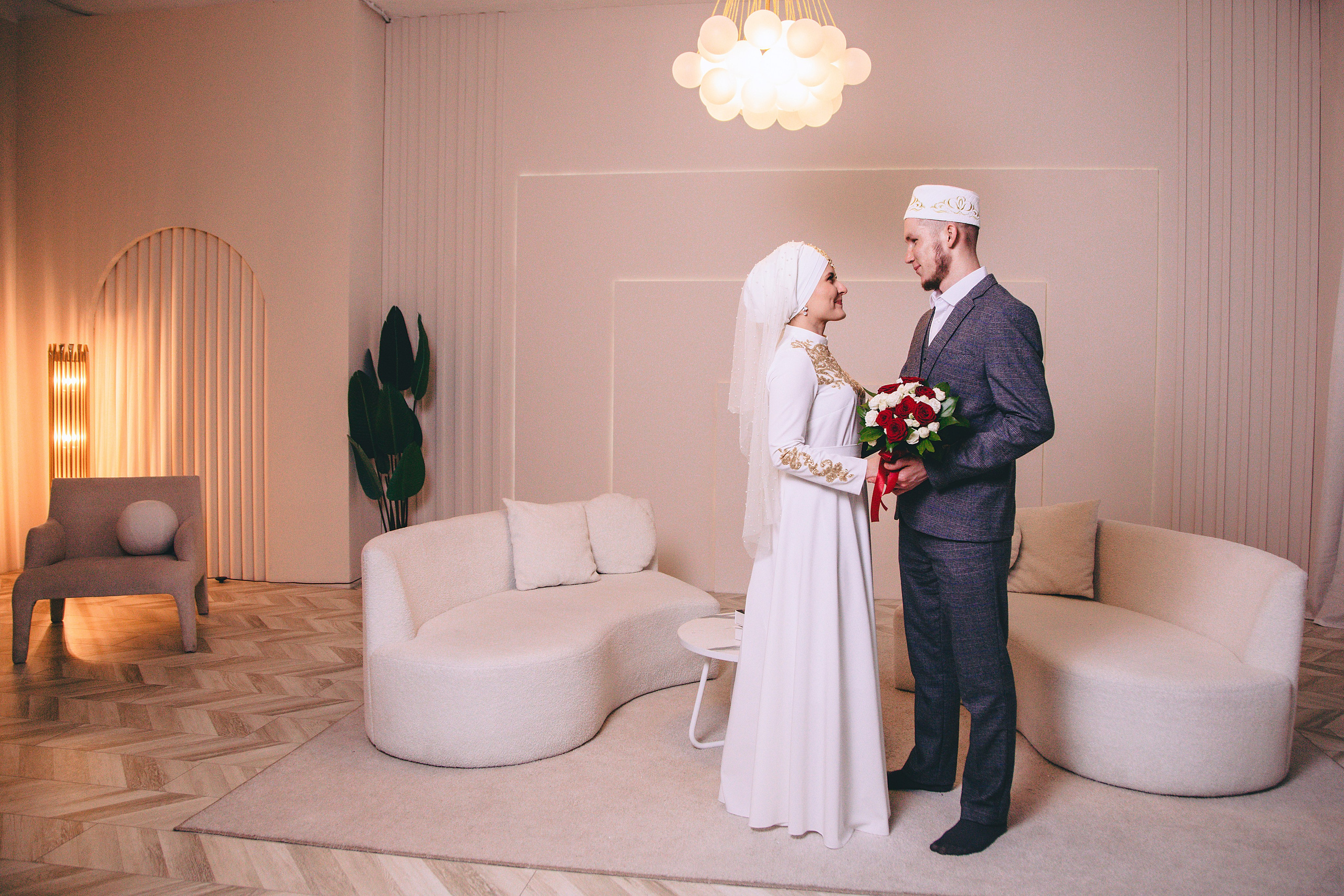 Свадебная фотосессия Ивана и Алисы. Дима Никитин свадебный и семейный фотограф в Ижевске и Удмуртии с 2007 года