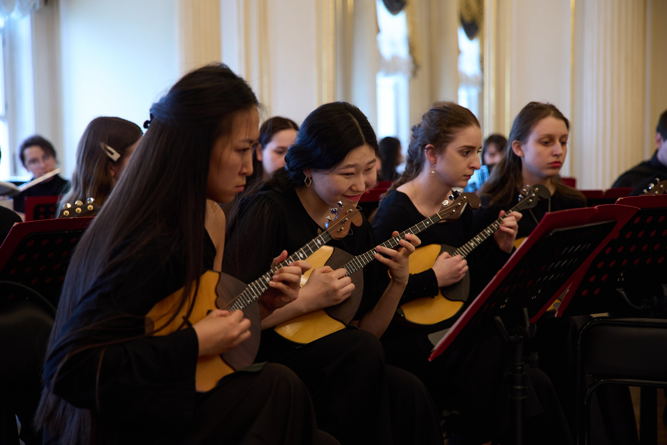 Orchestra. Фотограф в Санкт-Петербурге