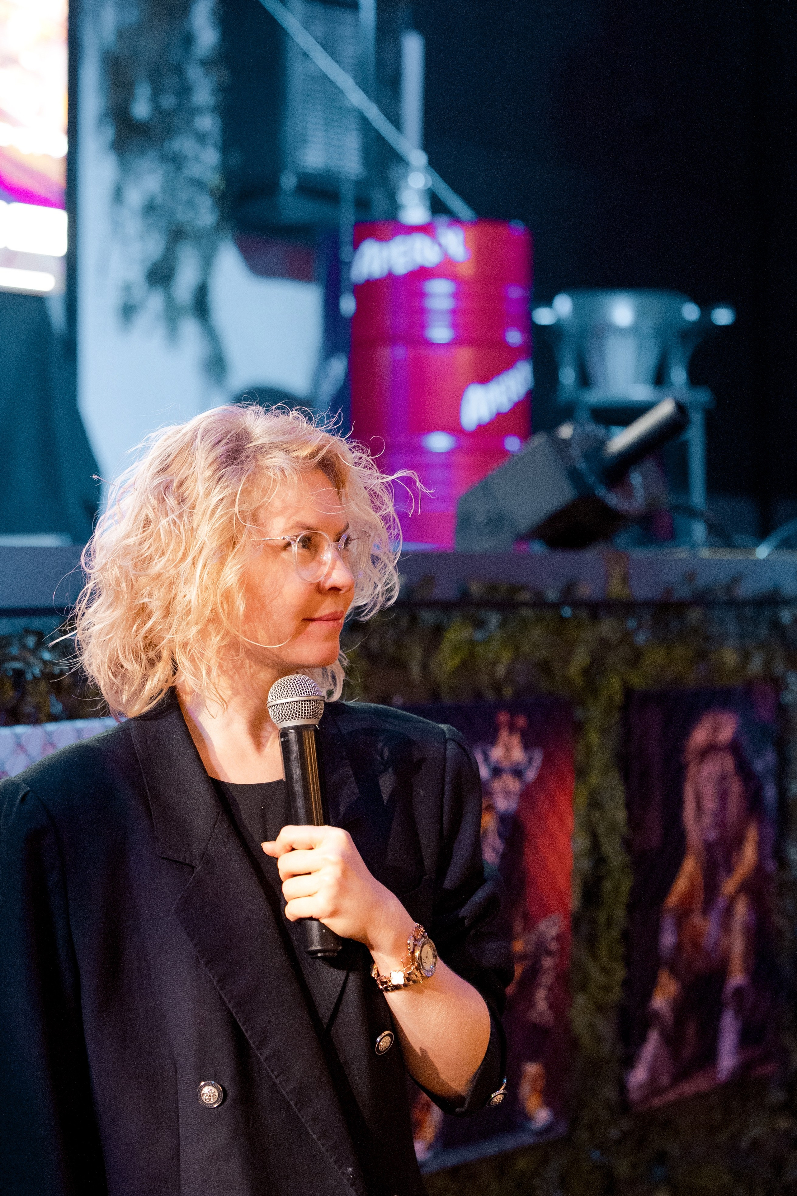 «АНТИХРУПКОСТЬ» — Конференция