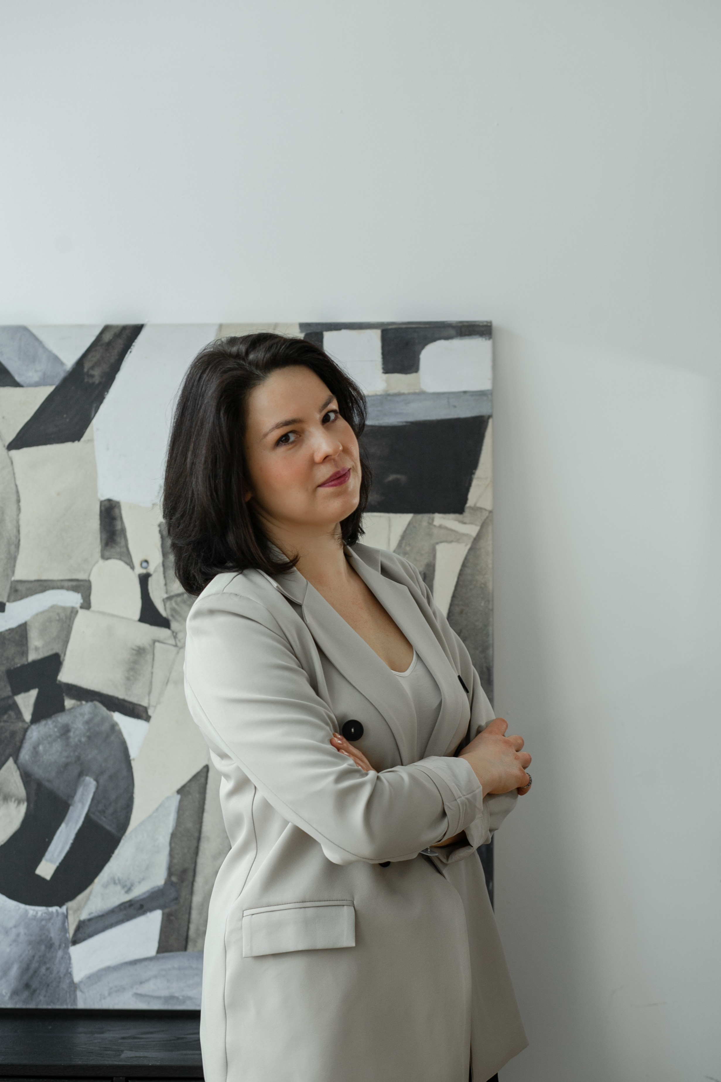 Marina Content Photo