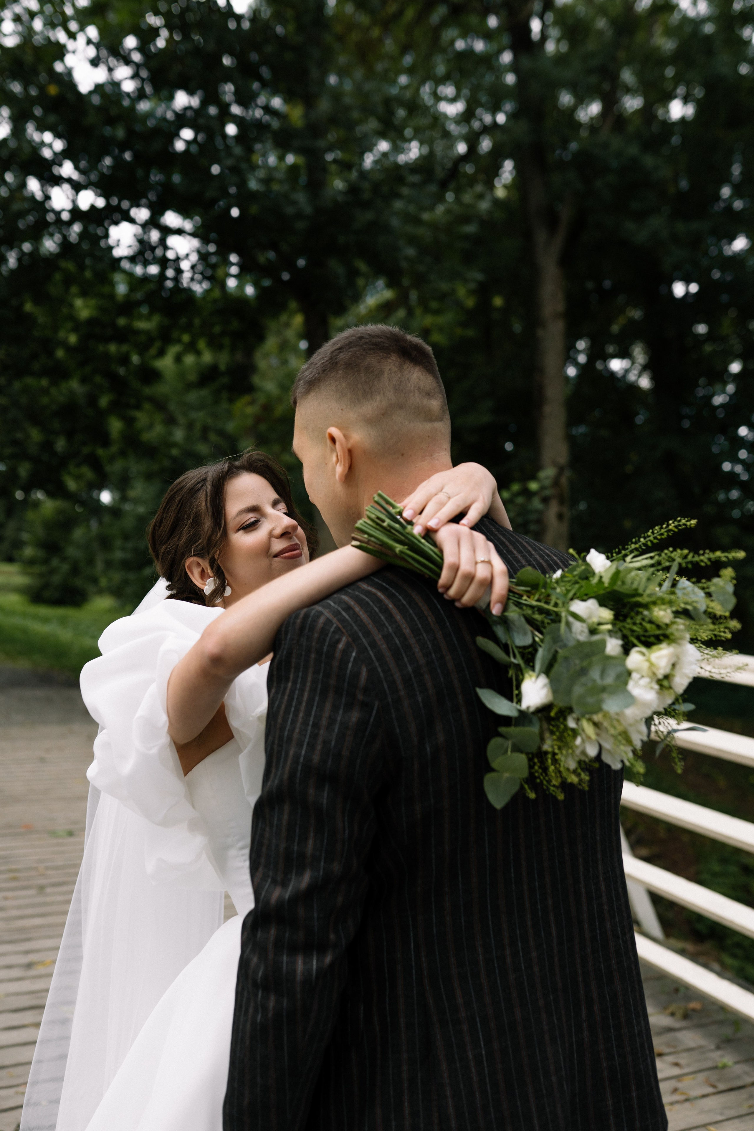 Олег & Алина