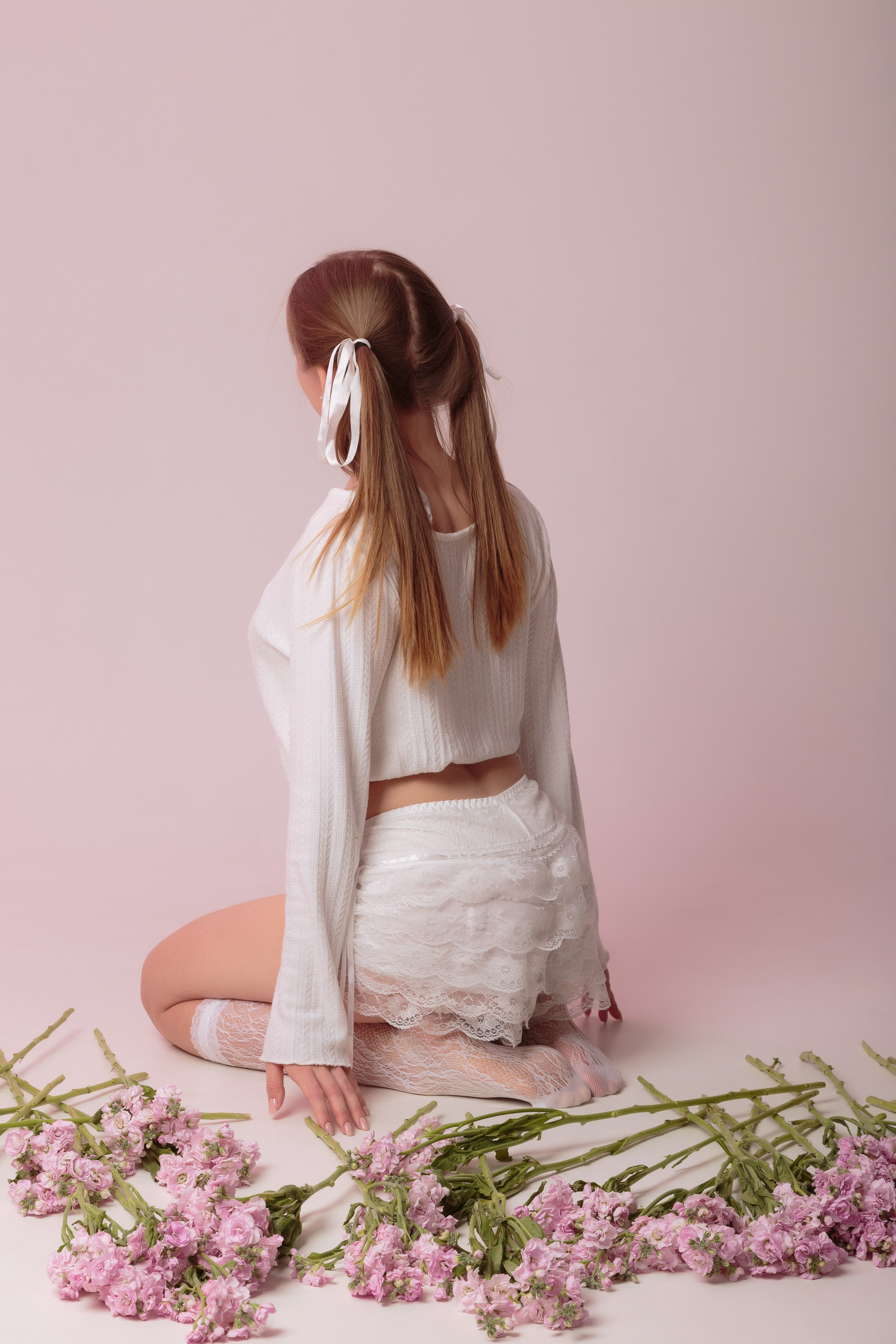 Восемнадцатилетние. Krylovaphoto